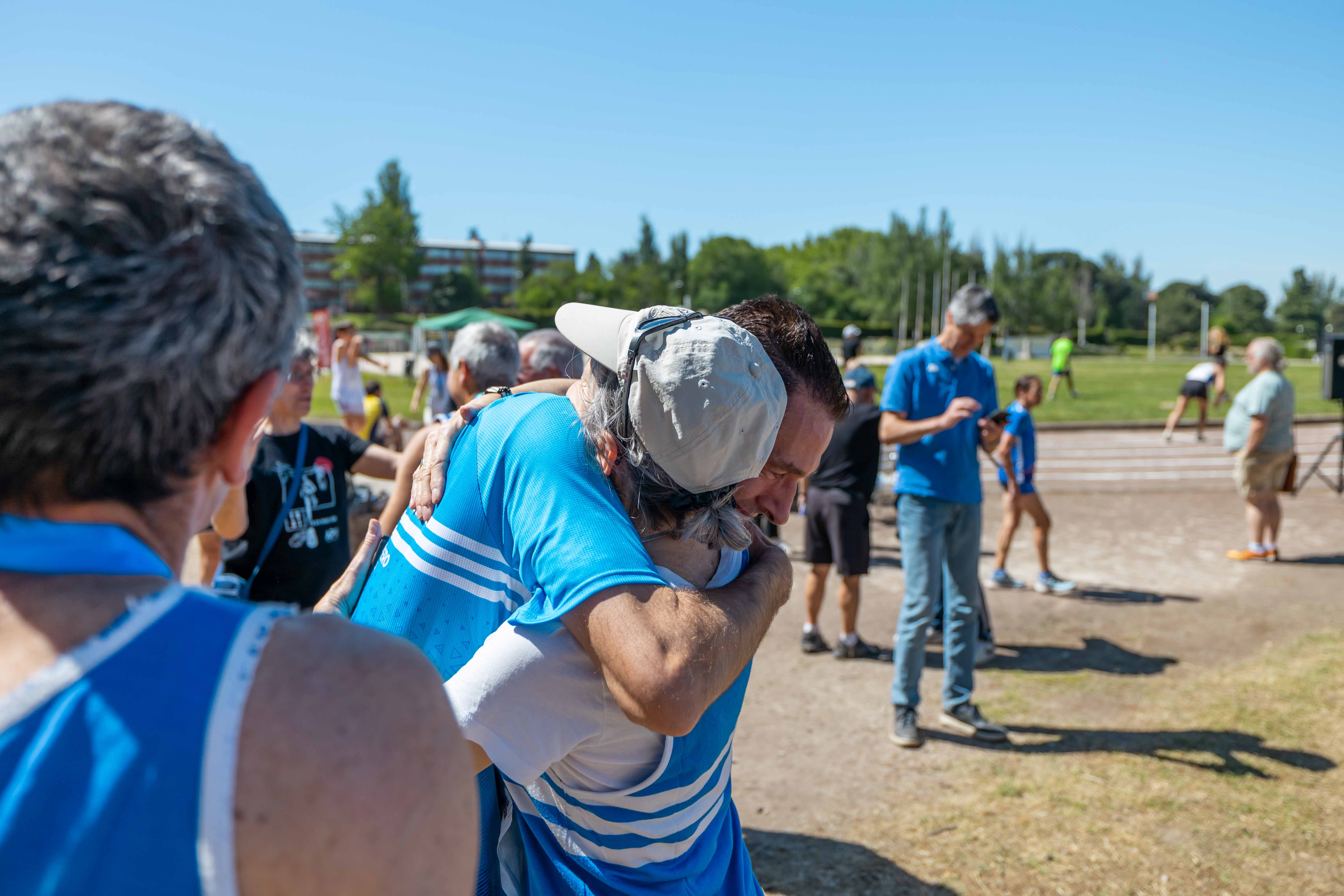 Las mejores fotos del Memorial de la Quadra Salcedo 2024. 2447