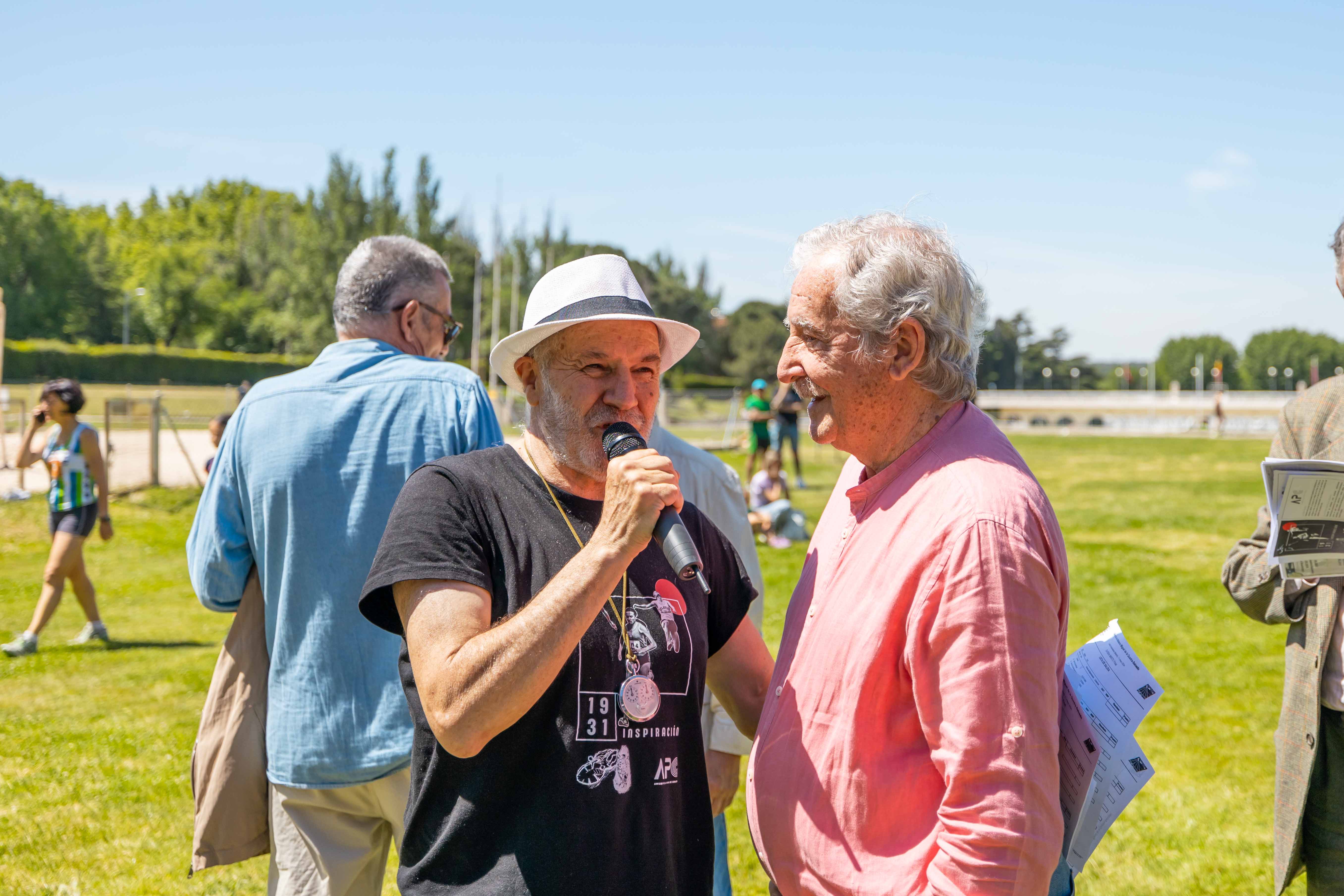 Las mejores fotos del Memorial de la Quadra Salcedo 2024. 2523