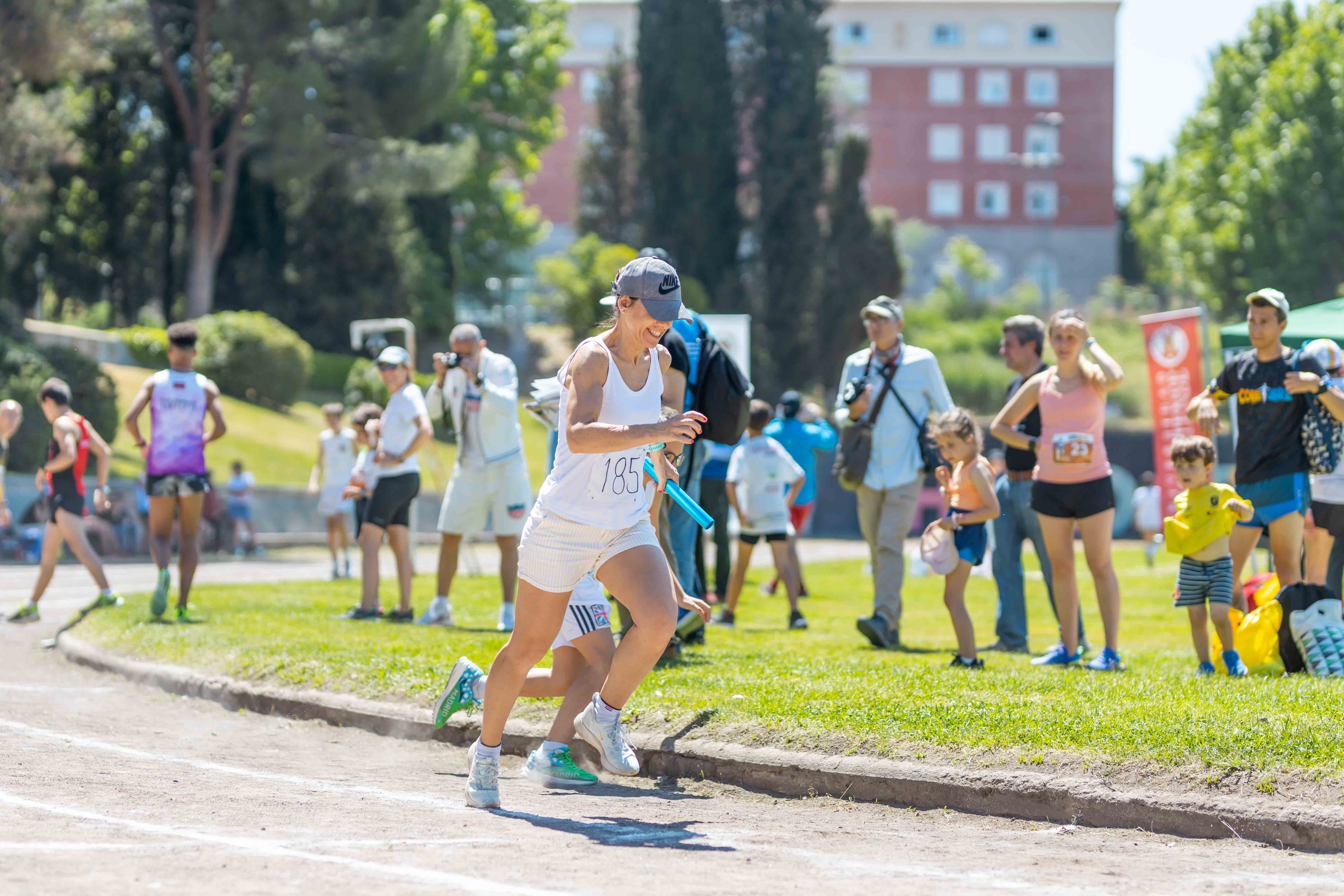 Las mejores fotos del Memorial de la Quadra Salcedo 2024. 2573
