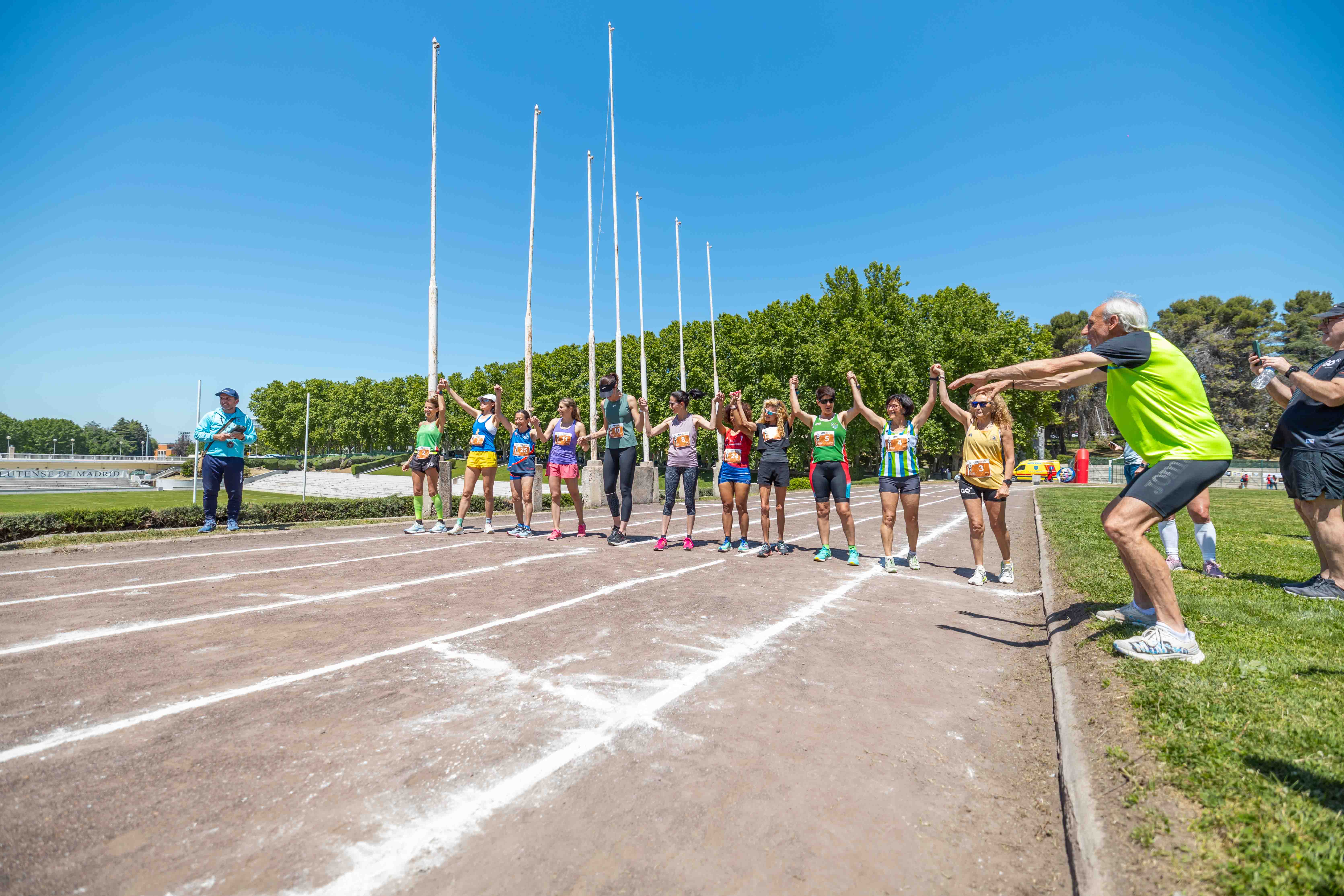 Las mejores fotos del Memorial de la Quadra Salcedo 2024. 2664