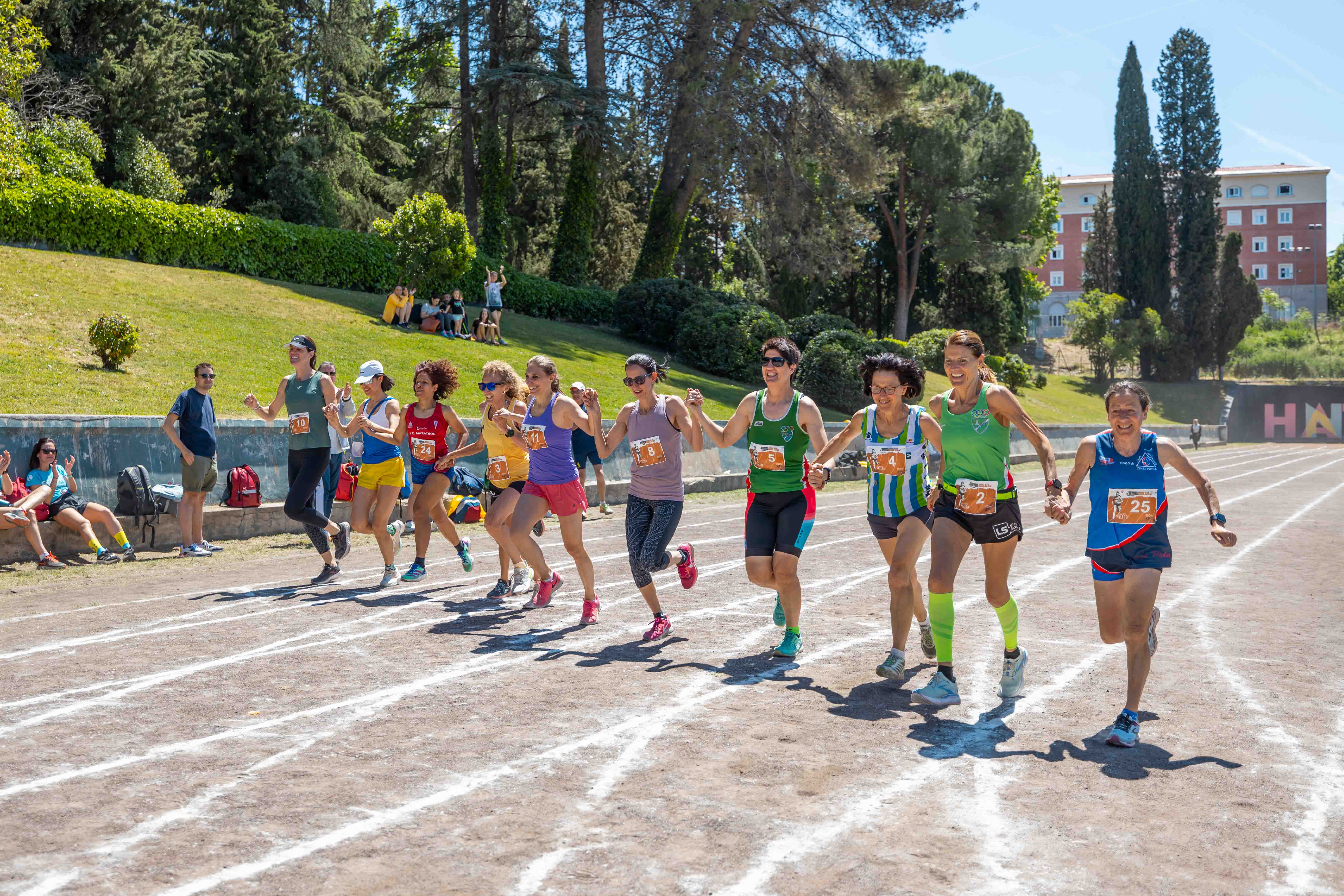 Las mejores fotos del Memorial de la Quadra Salcedo 2024. 2709