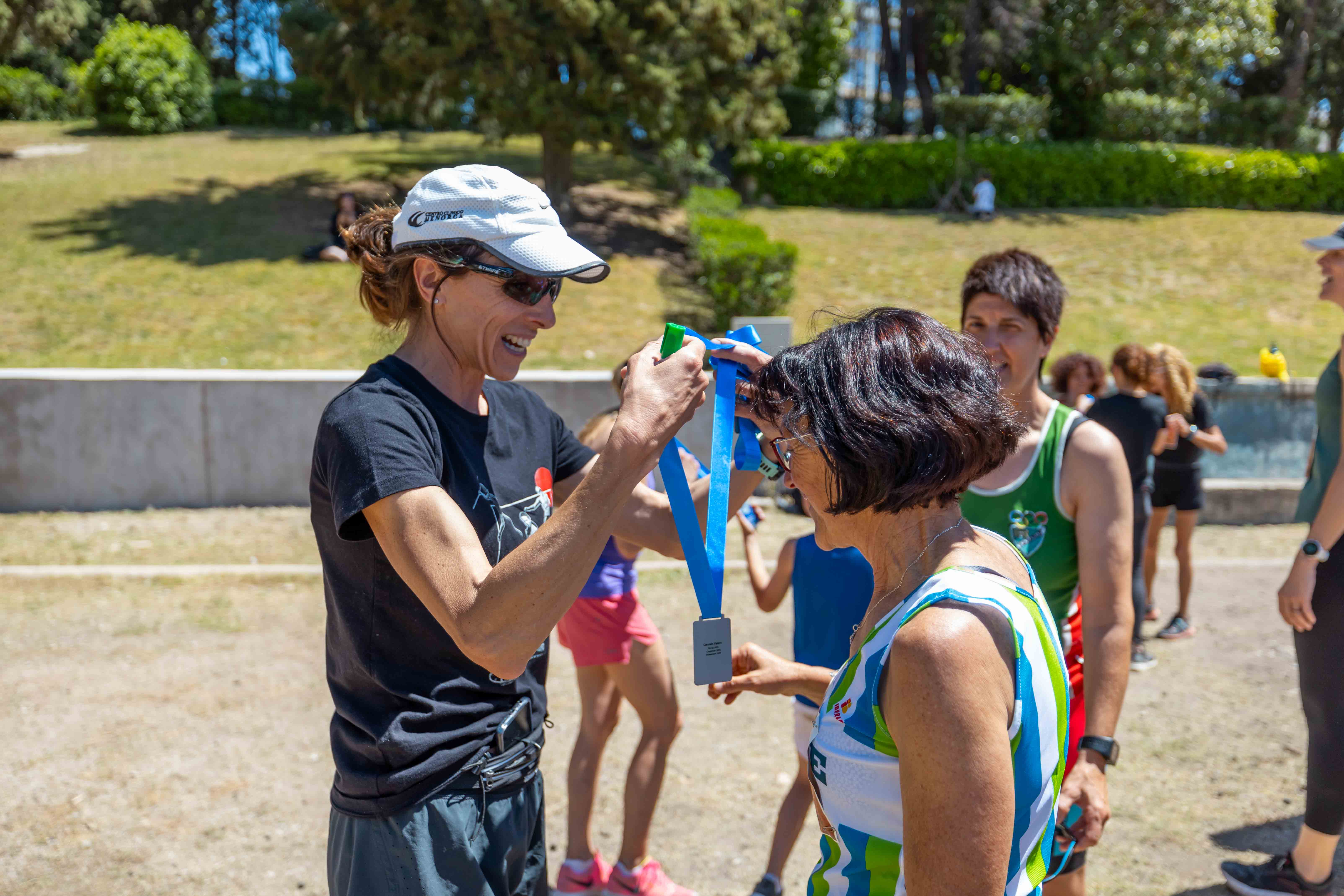 Las mejores fotos del Memorial de la Quadra Salcedo 2024. 2720