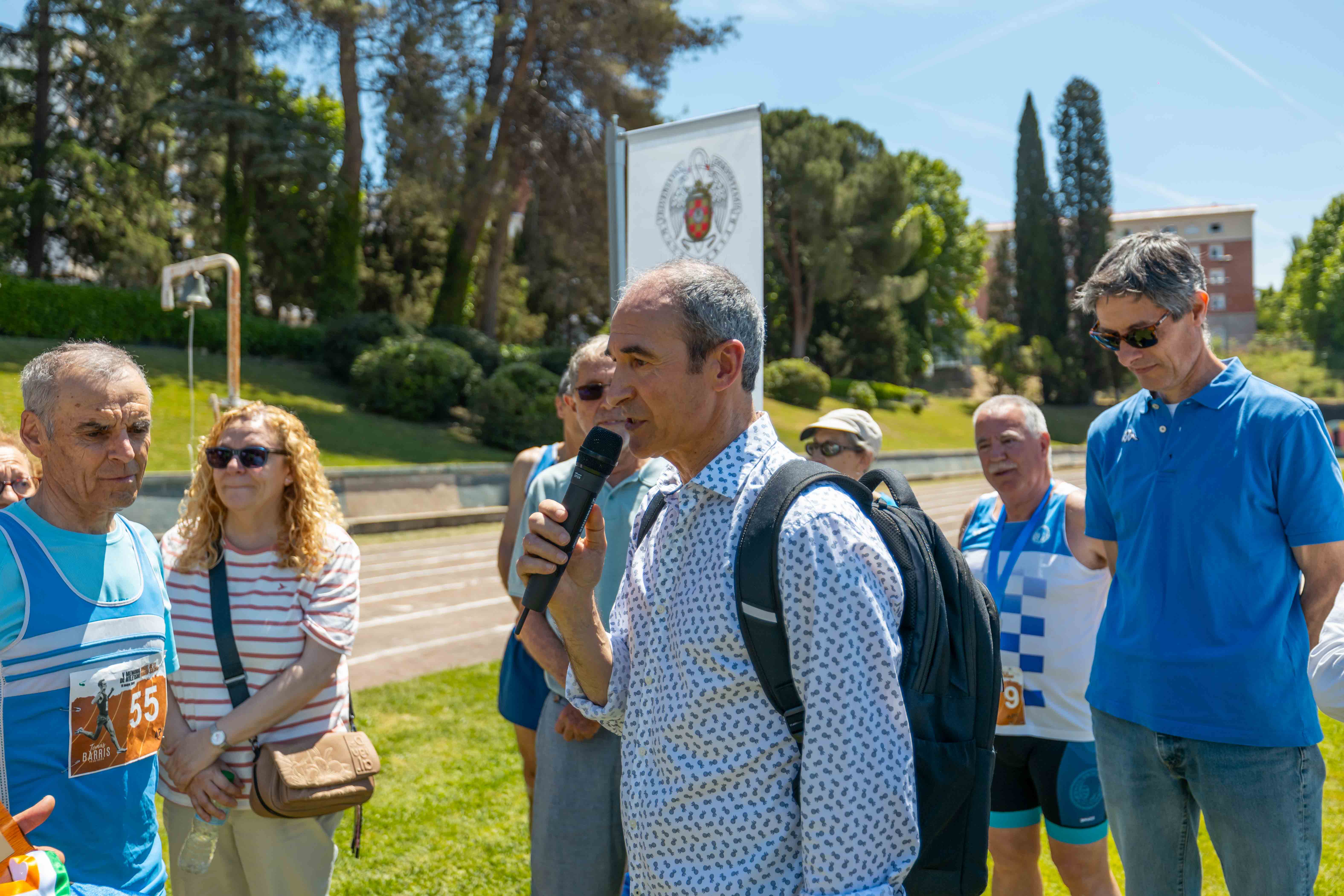 Las mejores fotos del Memorial de la Quadra Salcedo 2024. 2775