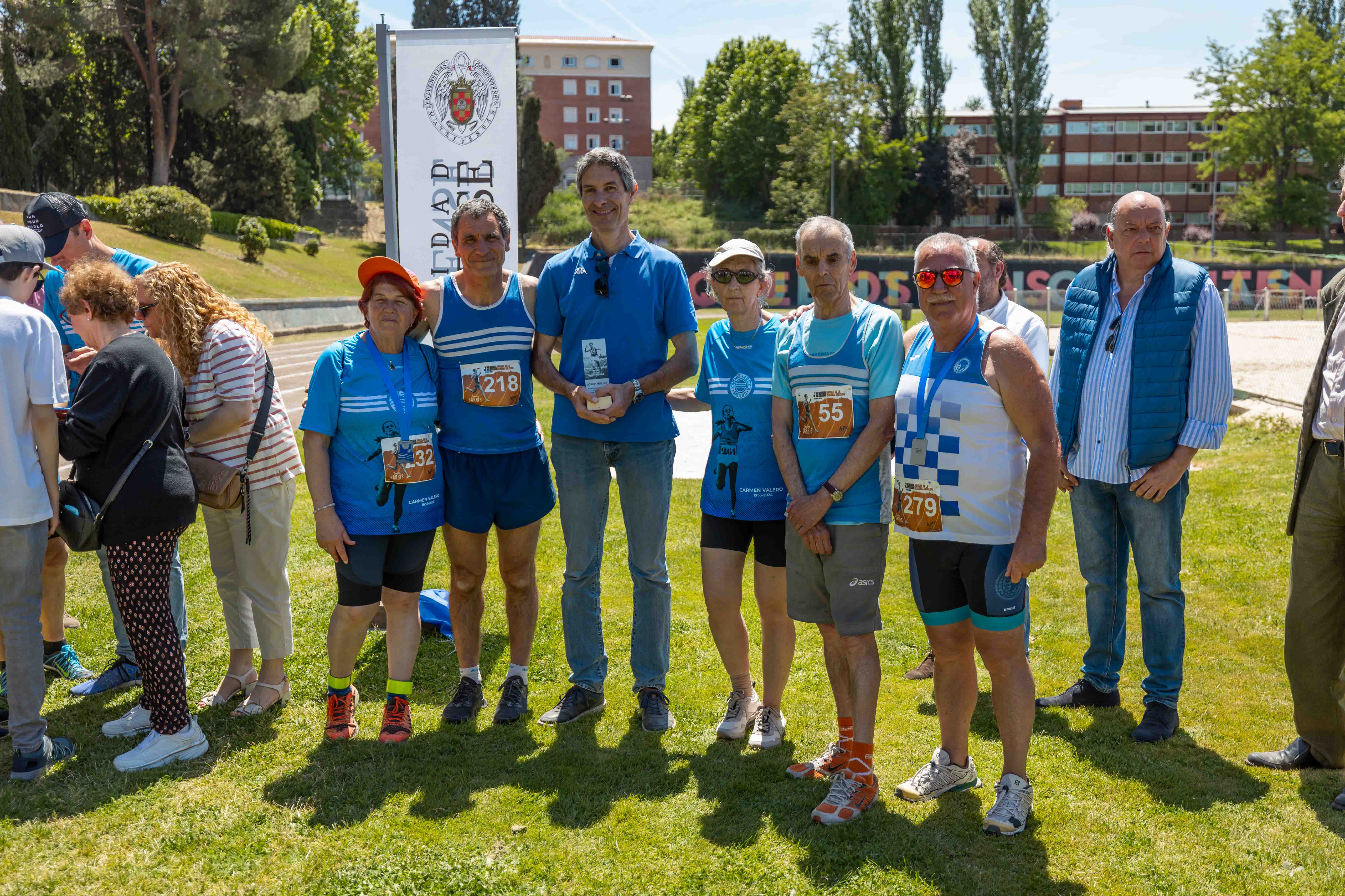 Las mejores fotos del Memorial de la Quadra Salcedo 2024. 2807