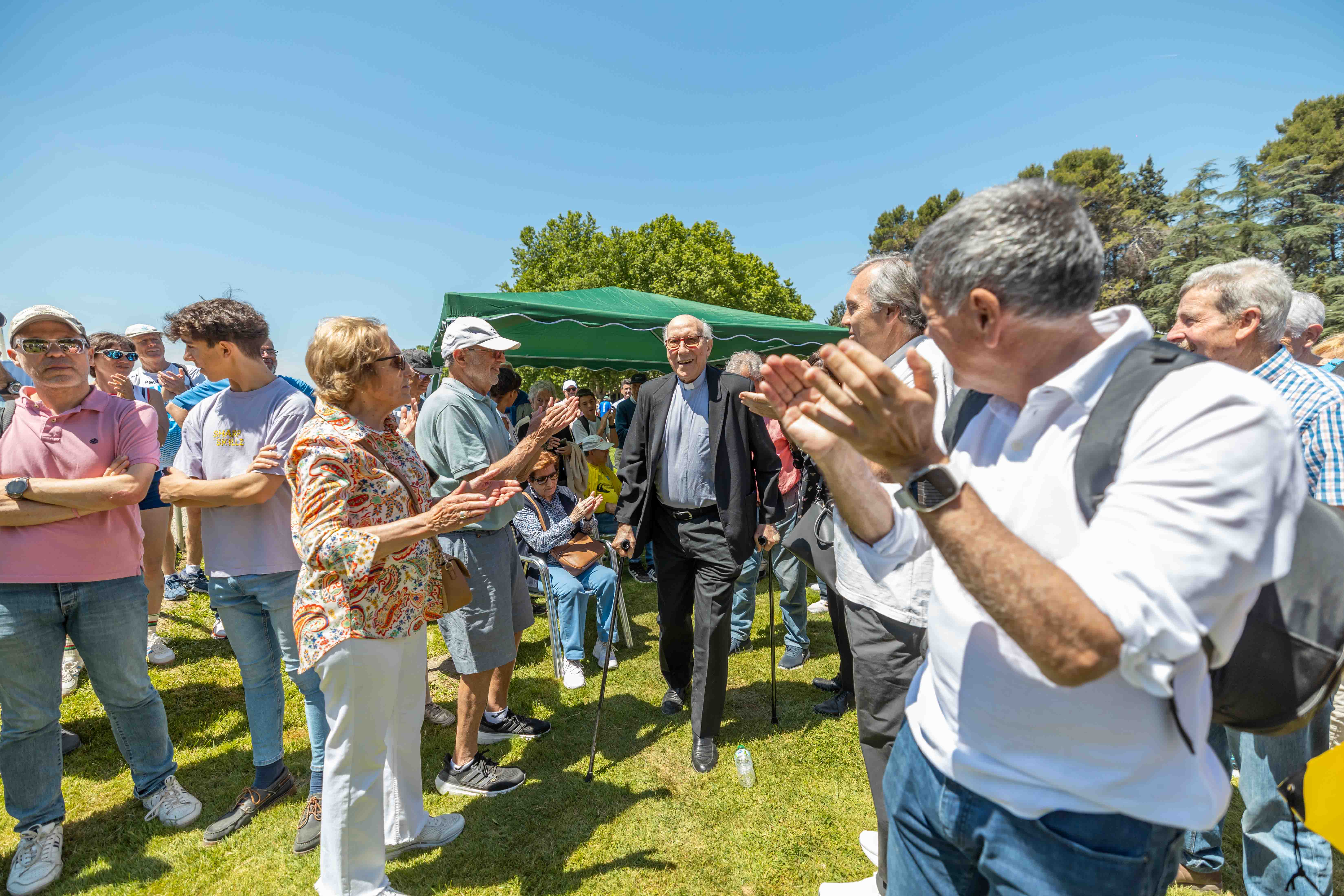 Las mejores fotos del Memorial de la Quadra Salcedo 2024. 2808
