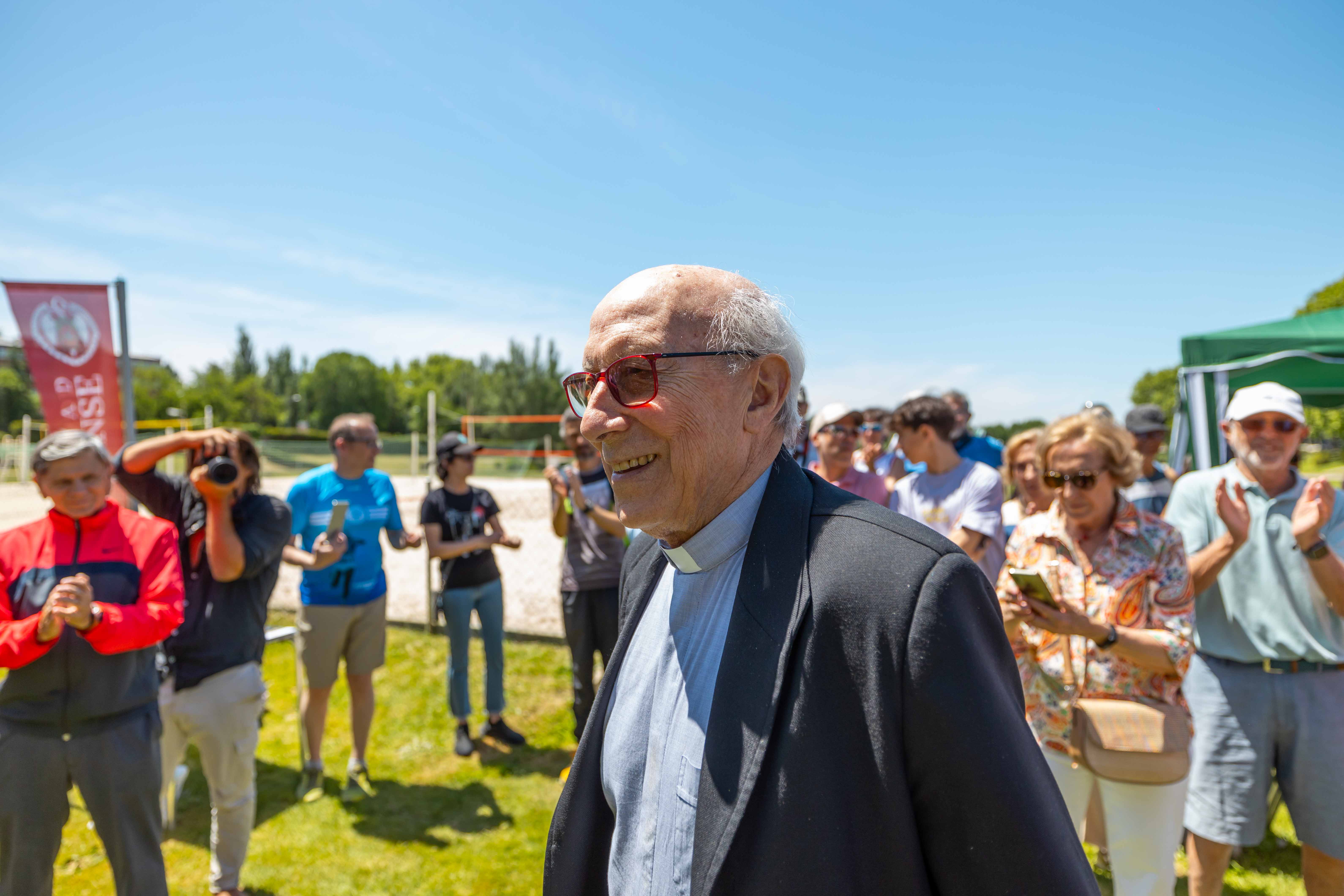 Las mejores fotos del Memorial de la Quadra Salcedo 2024. 2814