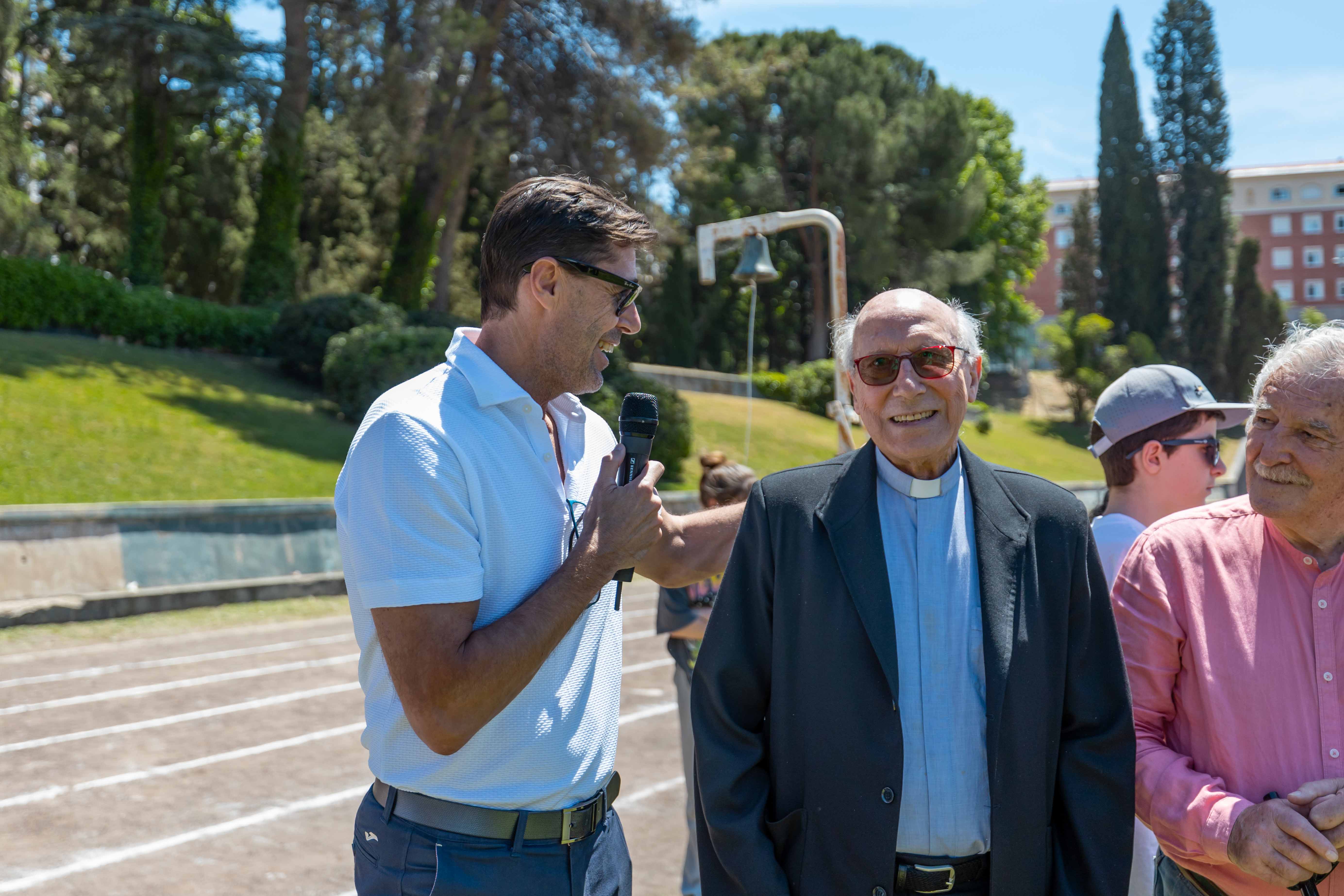 Las mejores fotos del Memorial de la Quadra Salcedo 2024. 2836
