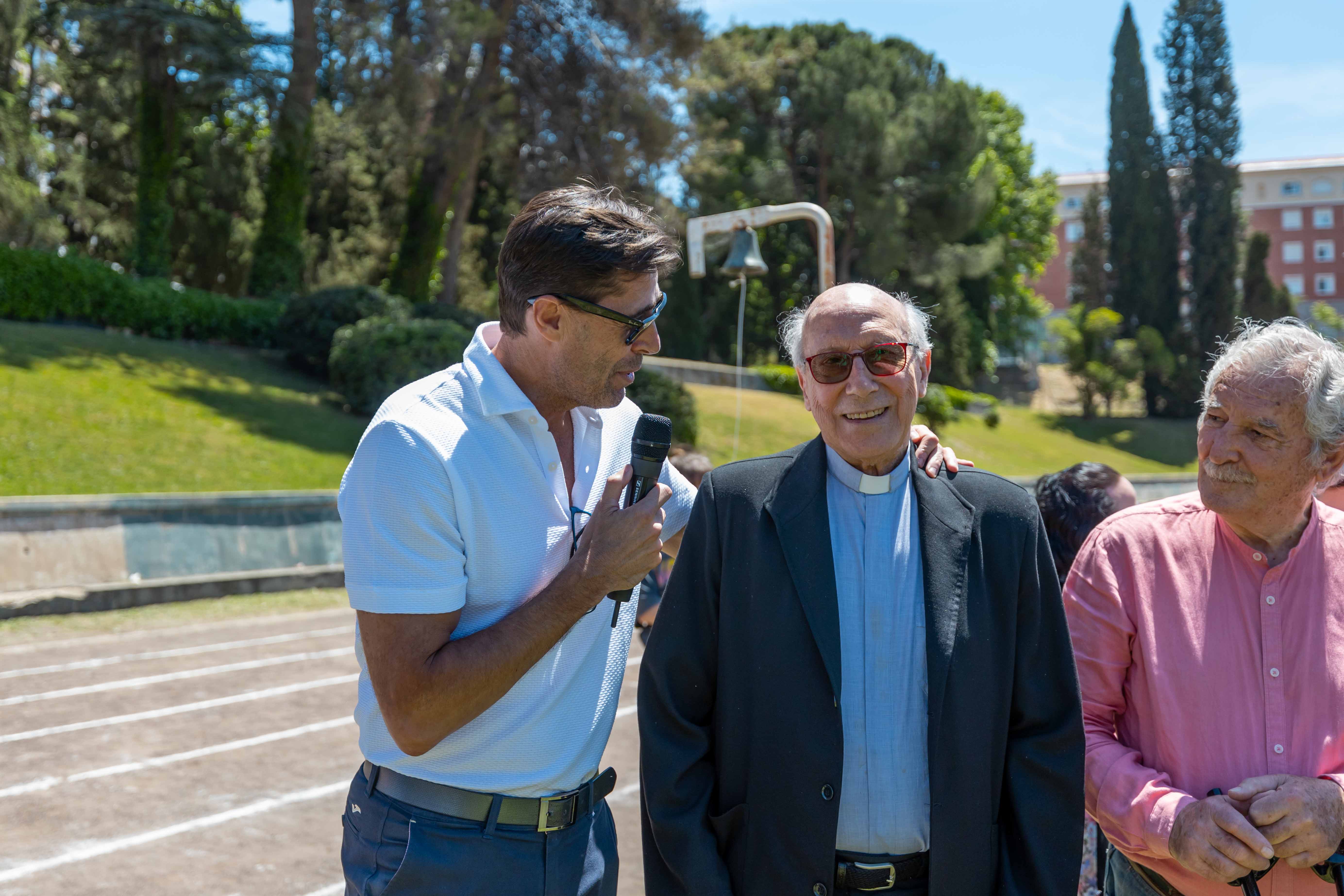 Las mejores fotos del Memorial de la Quadra Salcedo 2024. 2838