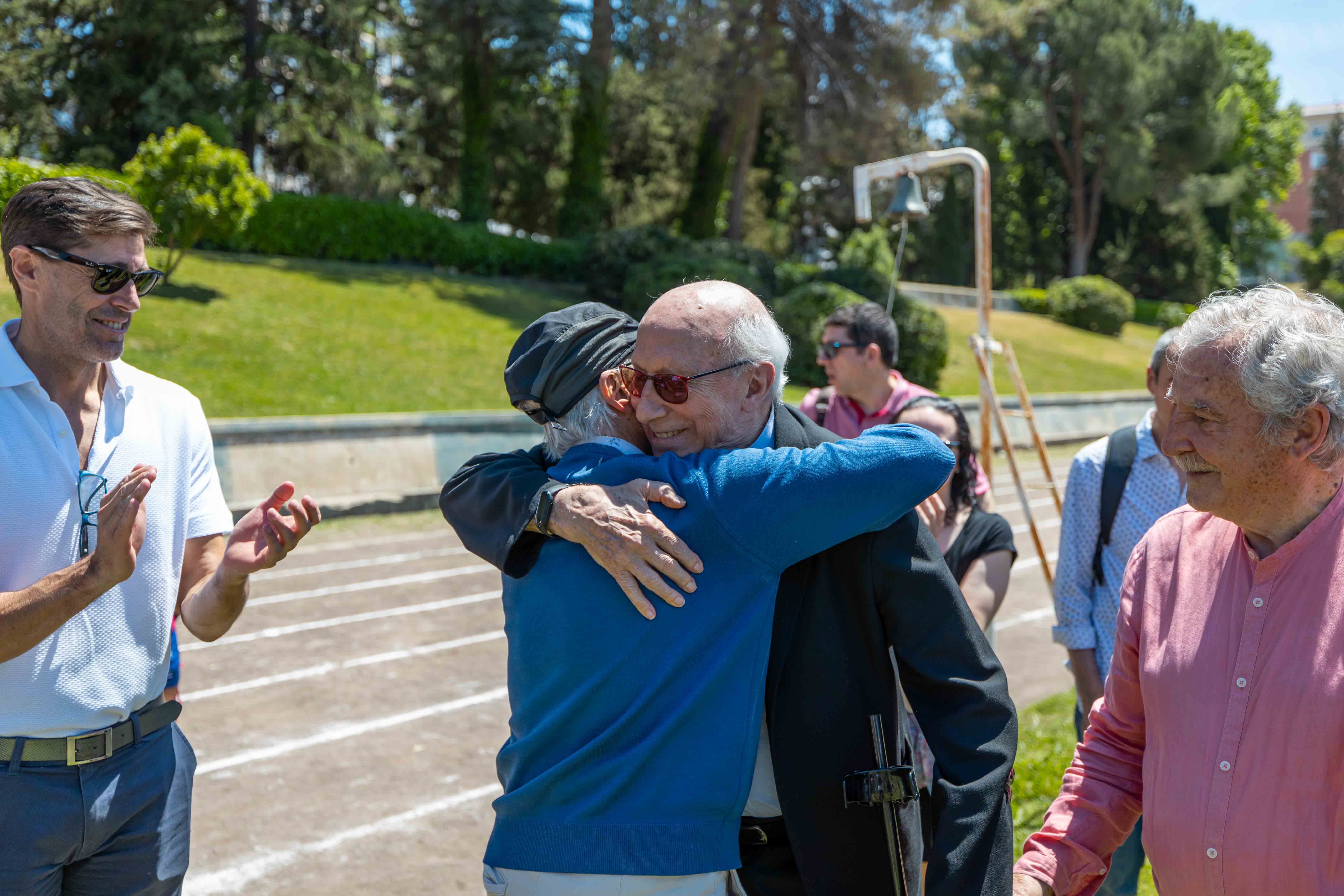 Las mejores fotos del Memorial de la Quadra Salcedo 2024. 2871