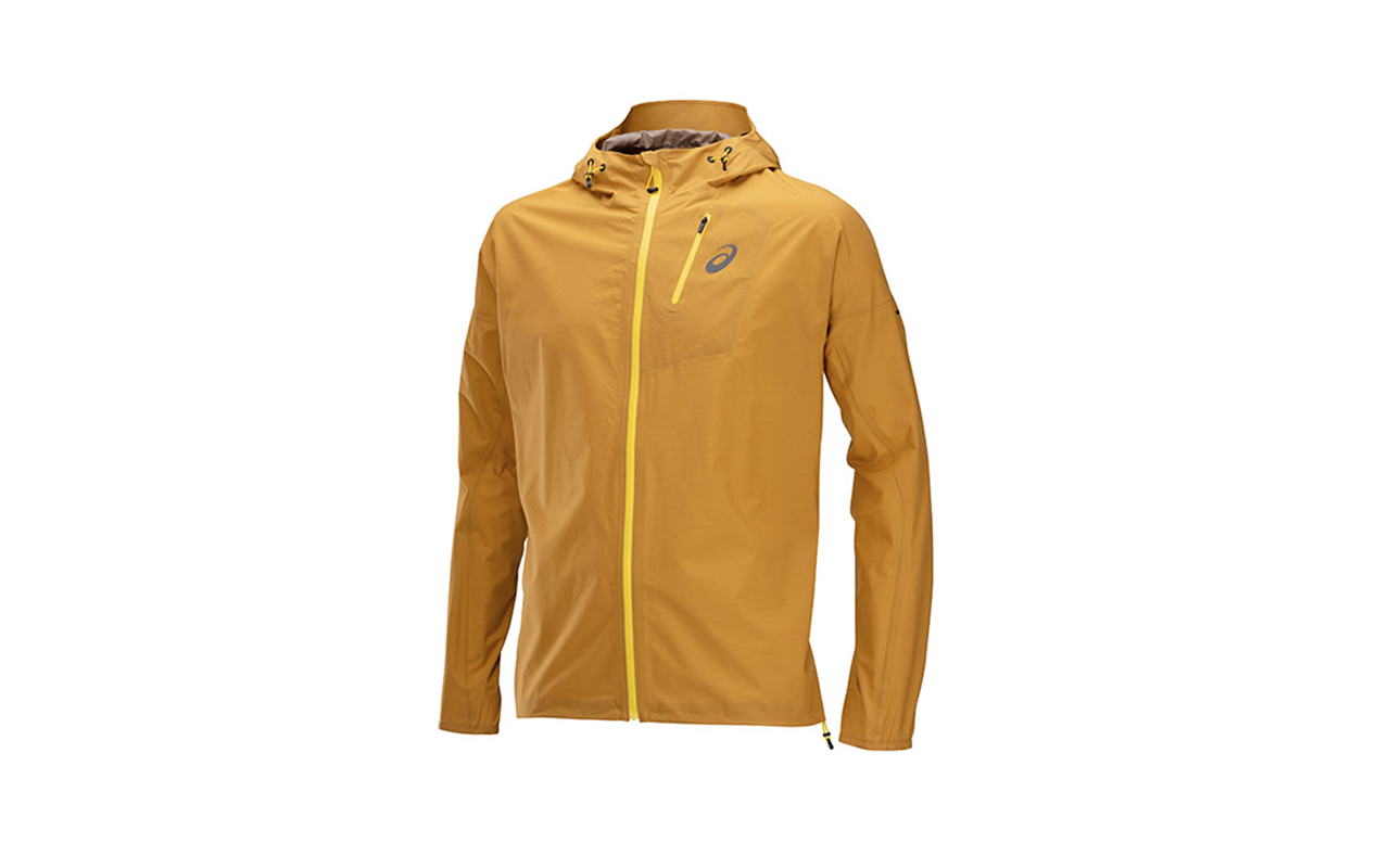Asics Fujitrail Waterproof