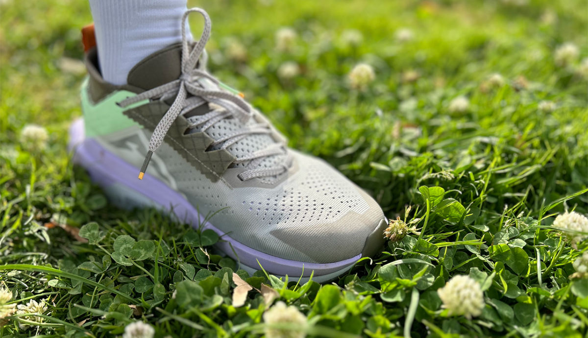 upper Nike Zegama upper Nike Zegama