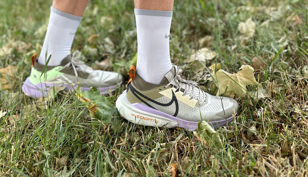 Nike Zegama Nike Zegama
