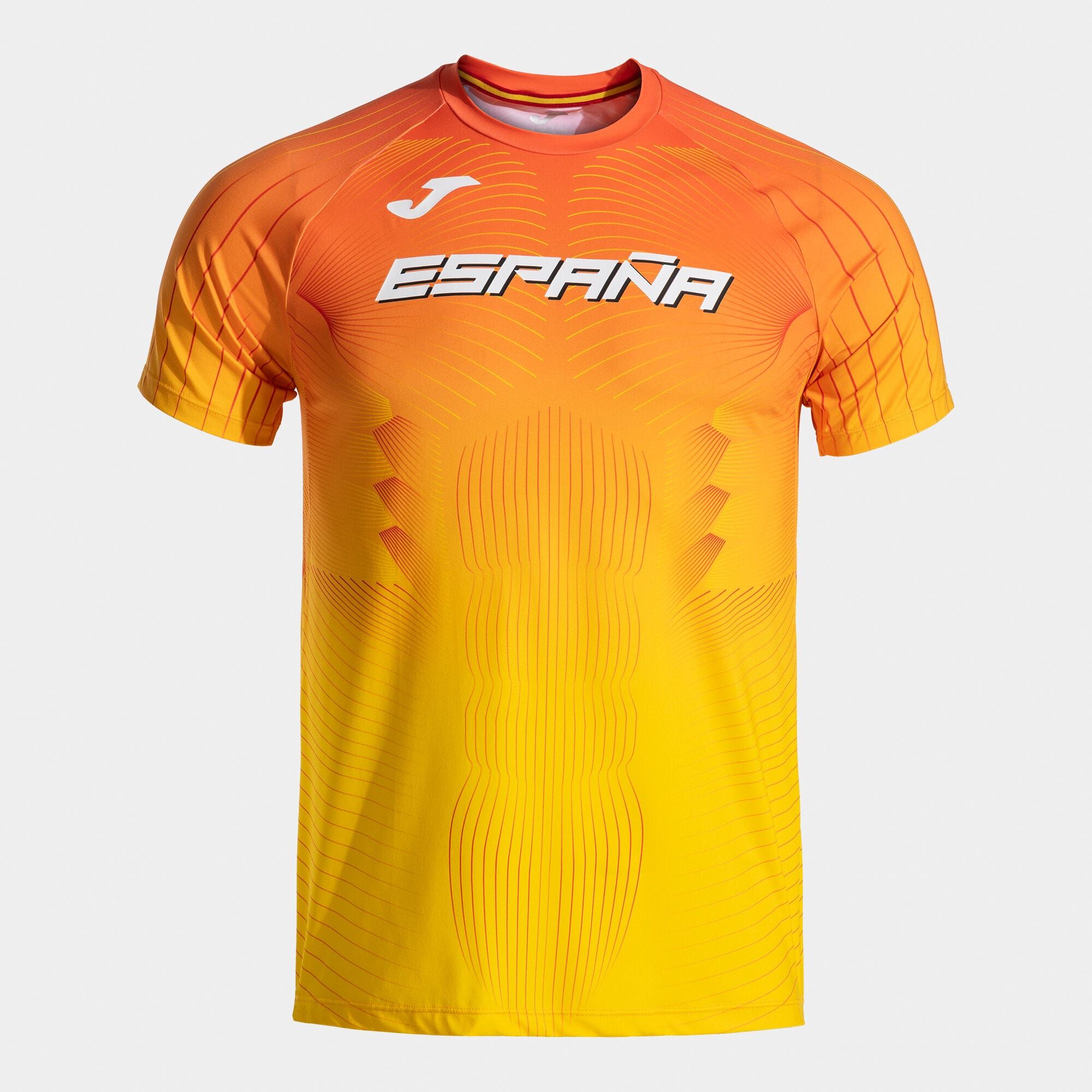 Así es la ropa de España para el Europeo de Roma y los Juegos Olímpicos de París 7