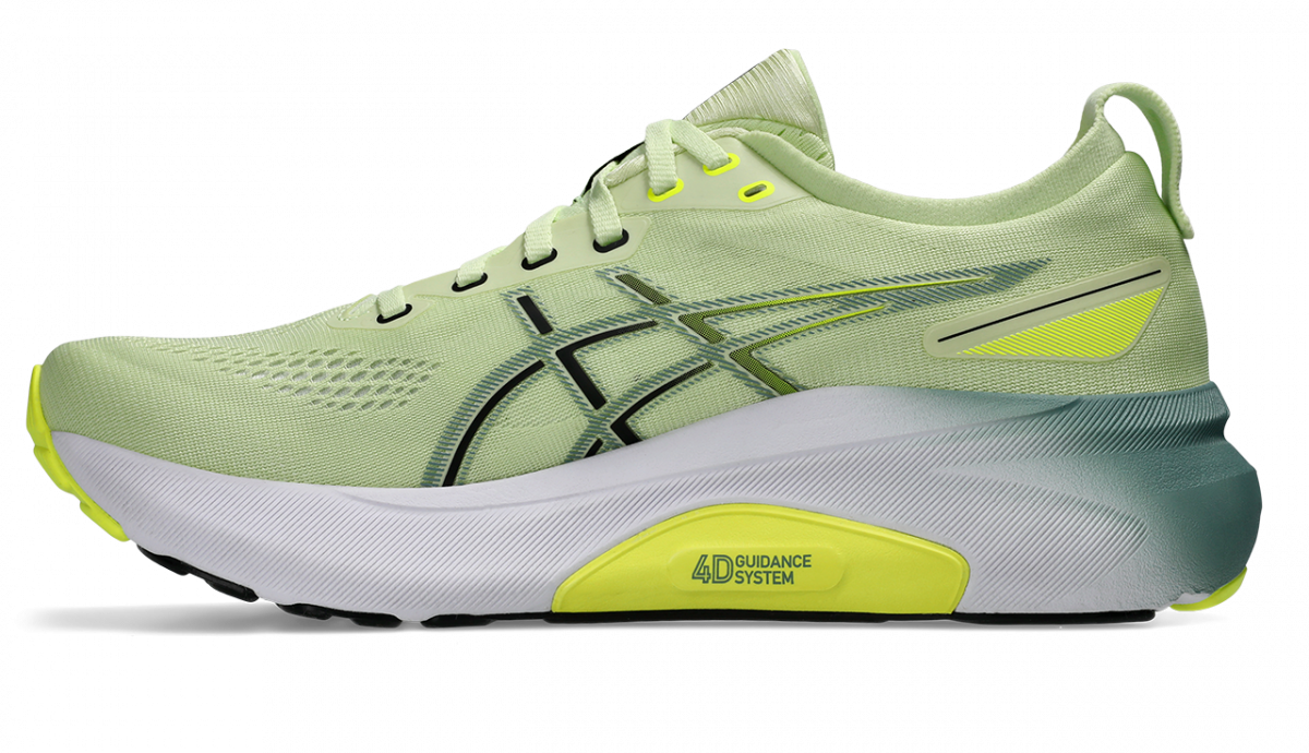 Asics Gel Kayano 31 Asics Gel Kayano 31