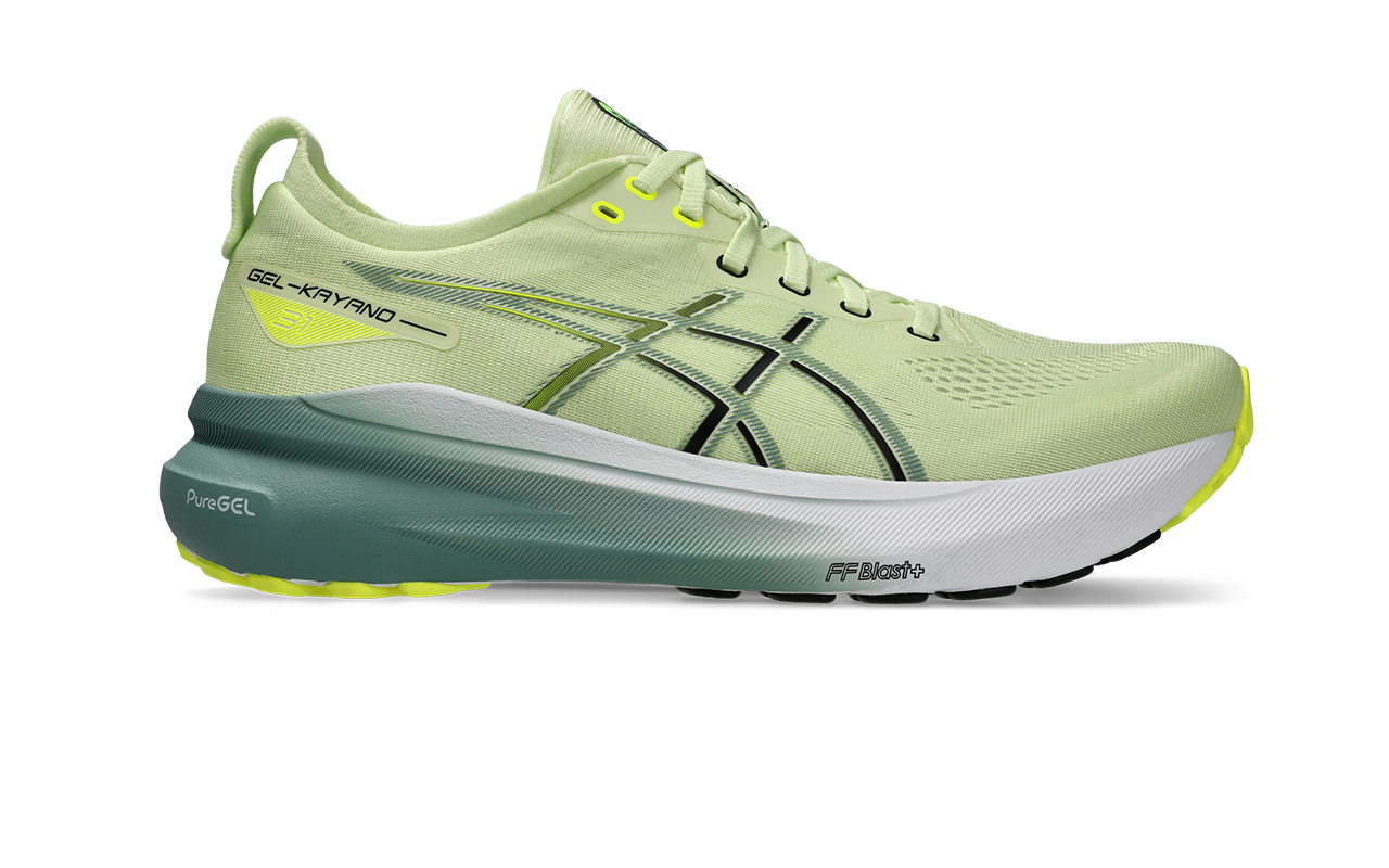 Asics Gel Kayano 31