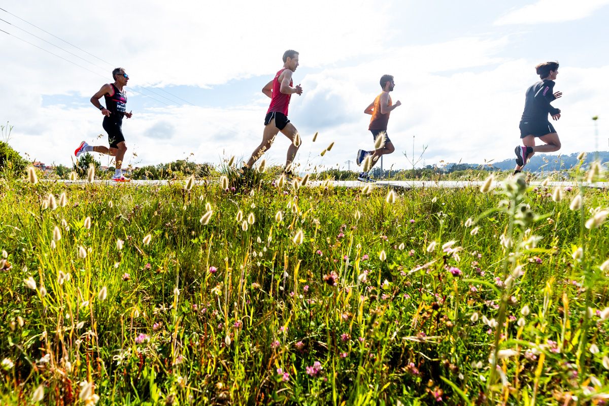 Resumen Media Maratón Entre Rías  33