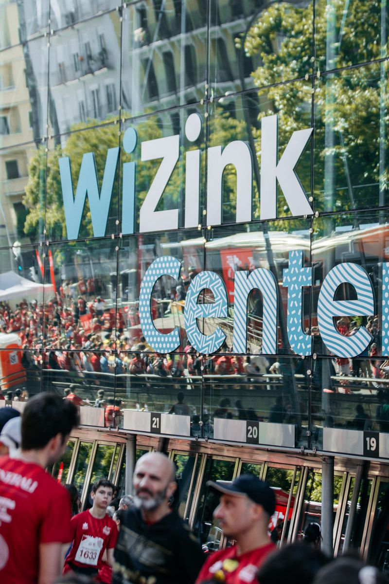 Las 50 mejores fotos de la Carrera Generali 2024.  (31)