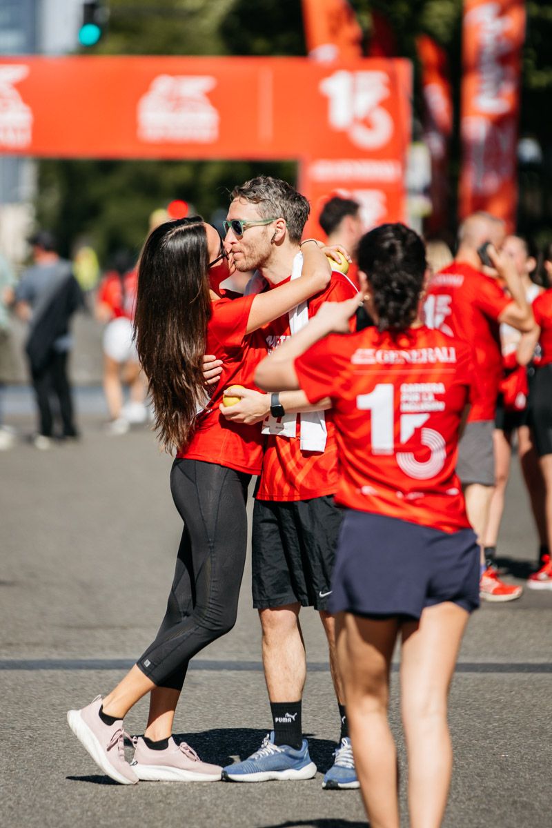 Las 50 mejores fotos de la Carrera Generali 2024.  (34)