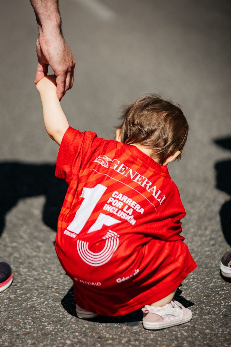 Las 50 mejores fotos de la Carrera Generali 2024.  (44)