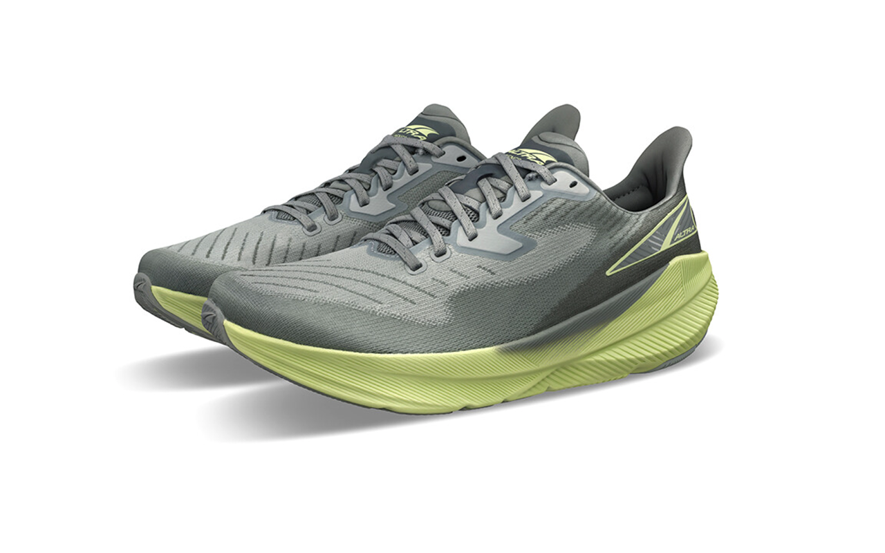 Altra Experience Flow