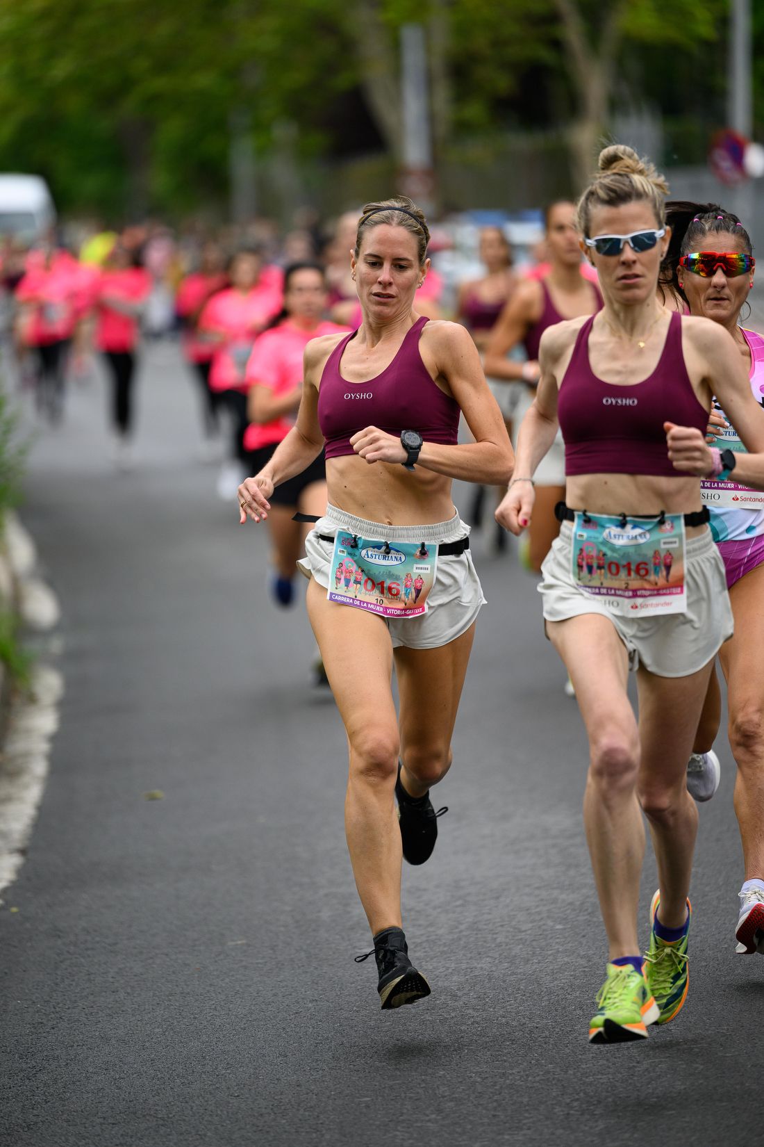 @fotorunners.es CARRERA DE LA MUJER VITORIA 2024  14357