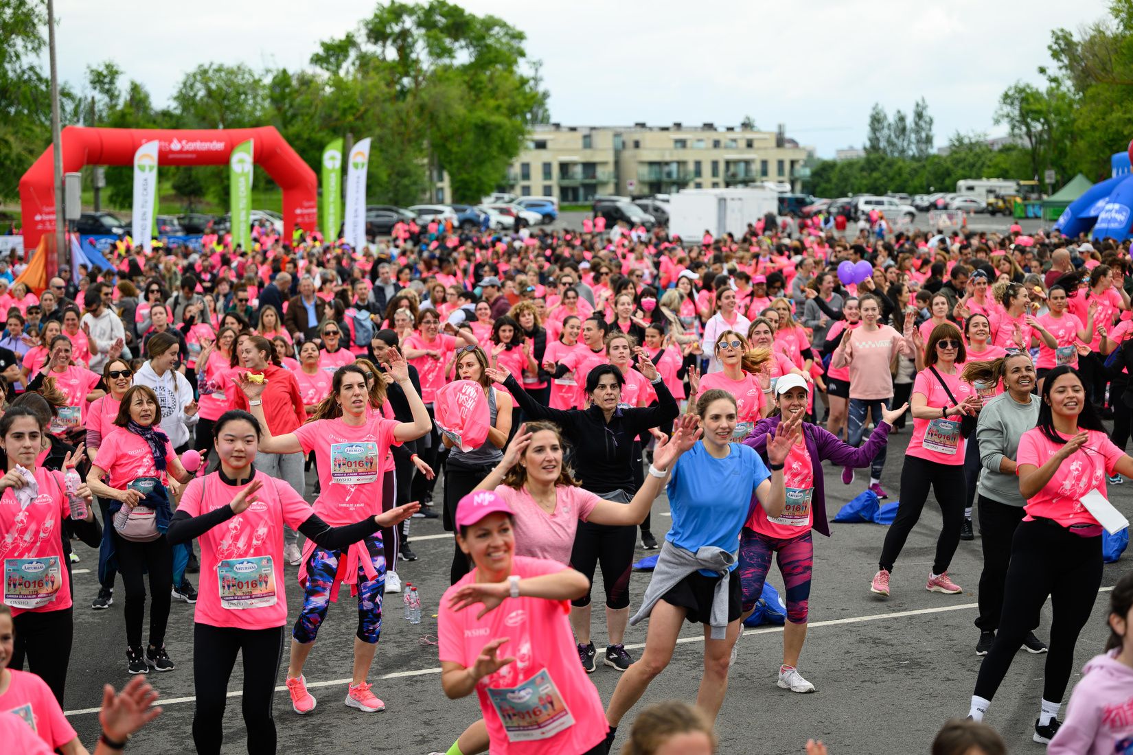 @fotorunners.es CARRERA DE LA MUJER VITORIA 2024  14749