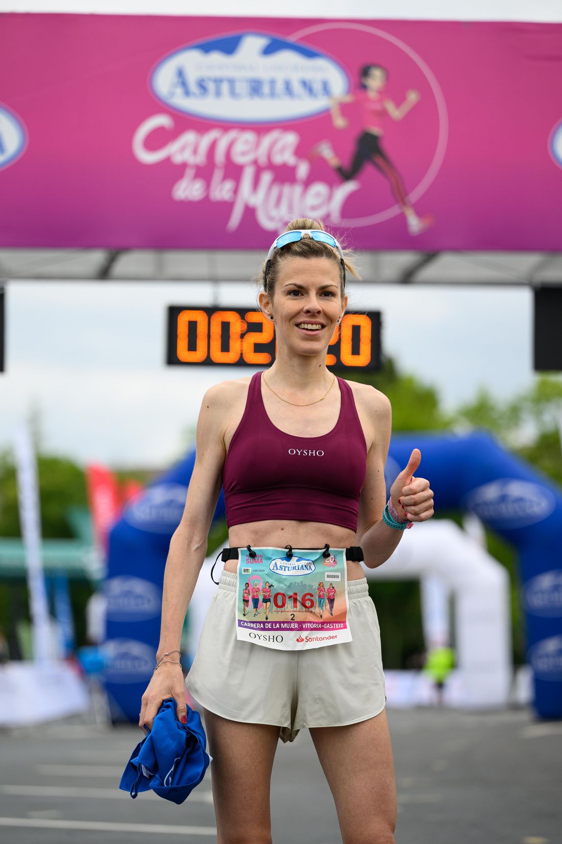 @fotorunners.es CARRERA DE LA MUJER VITORIA 2024  14428