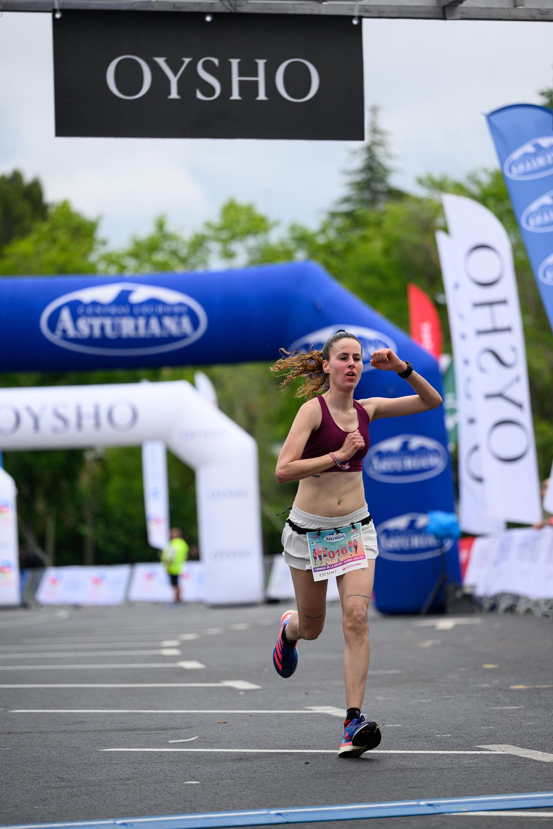 @fotorunners.es CARRERA DE LA MUJER VITORIA 2024  14451