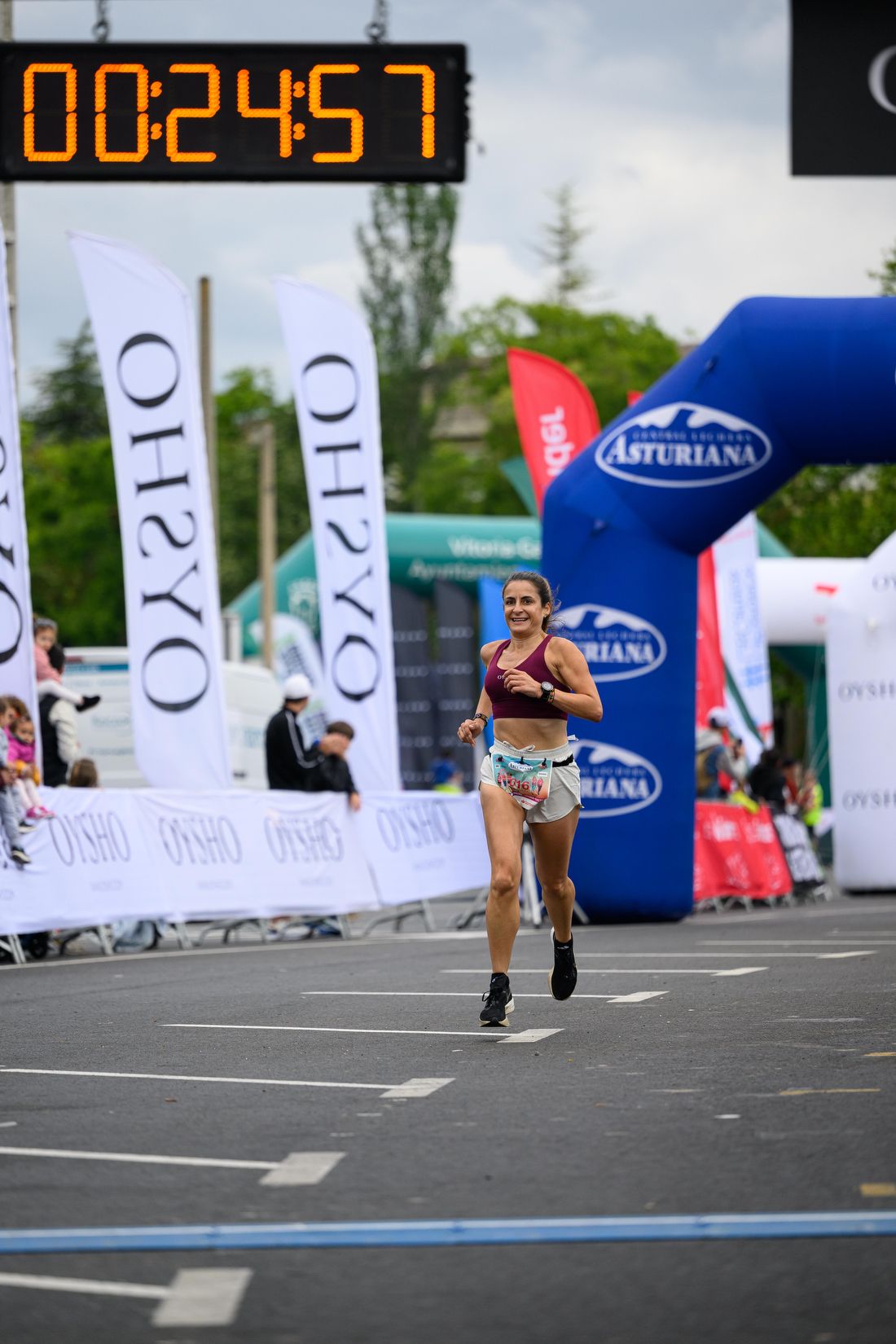 @fotorunners.es CARRERA DE LA MUJER VITORIA 2024  14455
