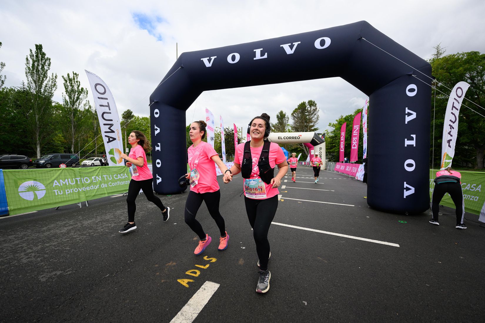 @fotorunners.es CARRERA DE LA MUJER VITORIA 2024  14794