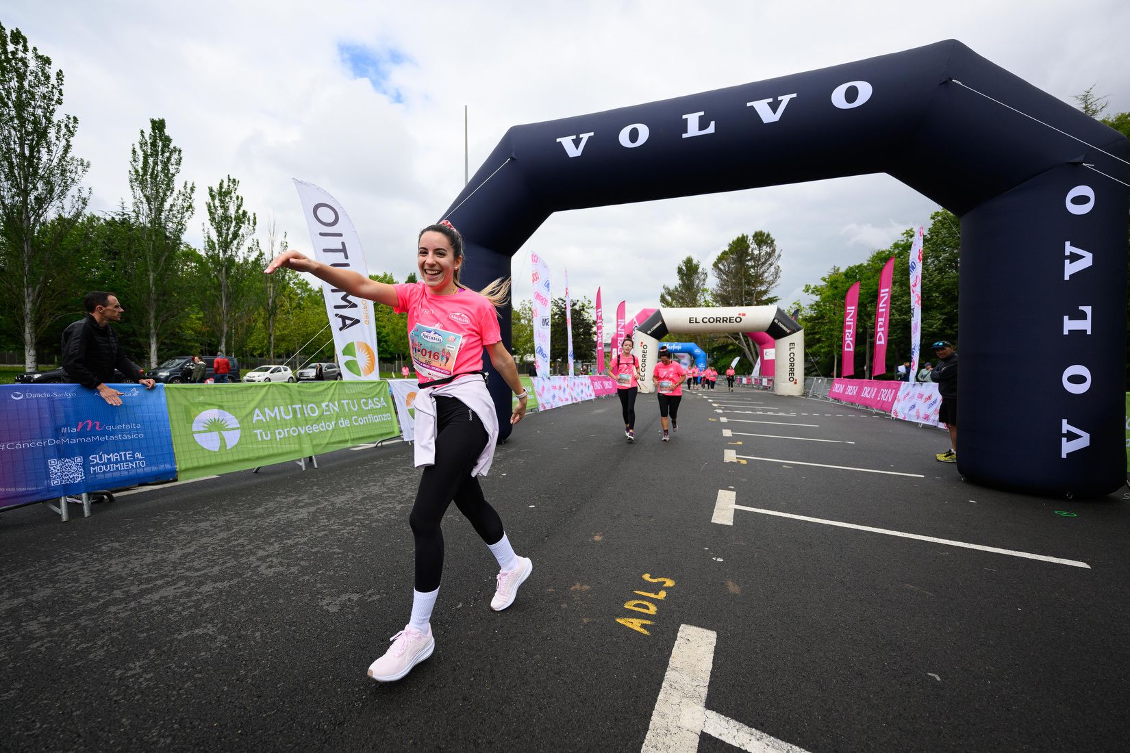 @fotorunners.es CARRERA DE LA MUJER VITORIA 2024  14796