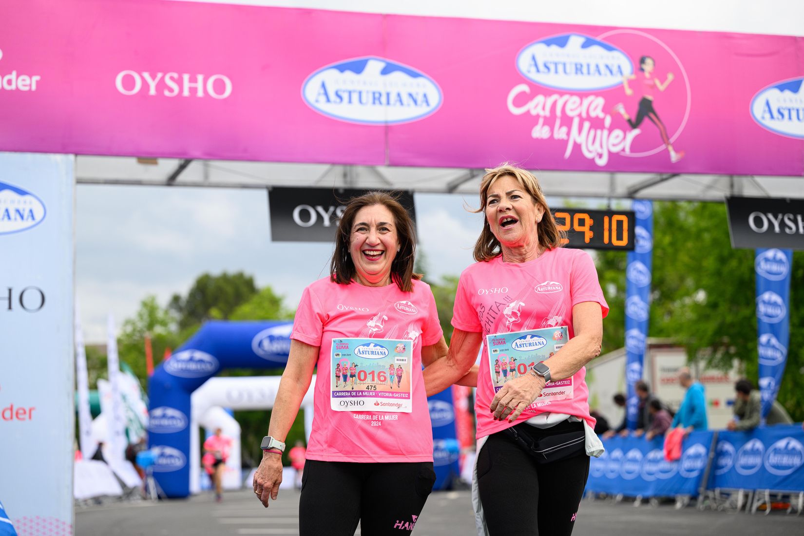 @fotorunners.es CARRERA DE LA MUJER VITORIA 2024  14482