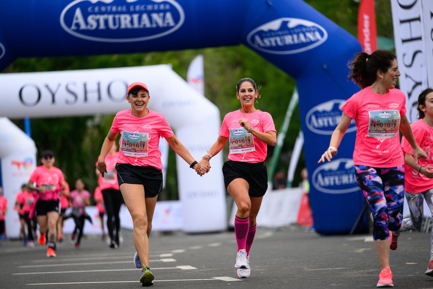 @fotorunners.es CARRERA DE LA MUJER VITORIA 2024  14488