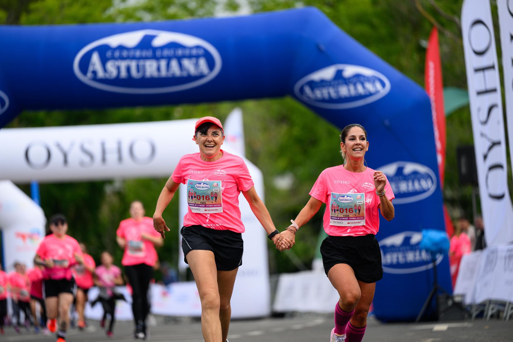 @fotorunners.es CARRERA DE LA MUJER VITORIA 2024  14489