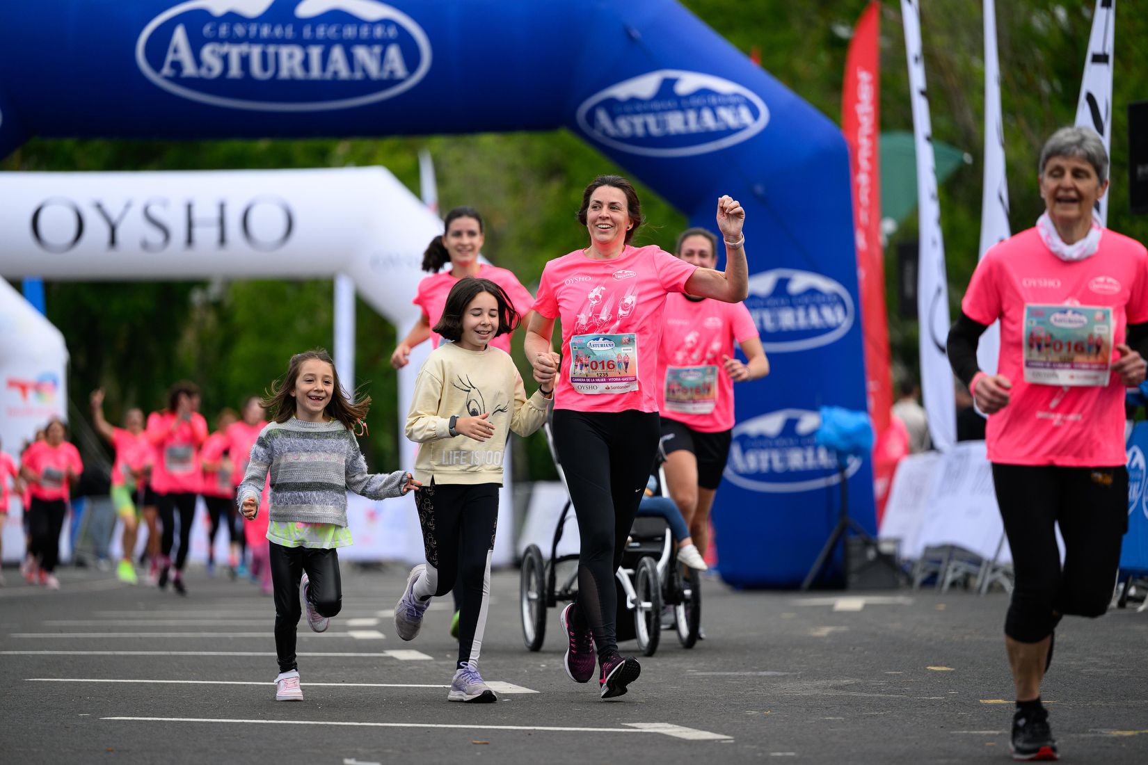 @fotorunners.es CARRERA DE LA MUJER VITORIA 2024  14493