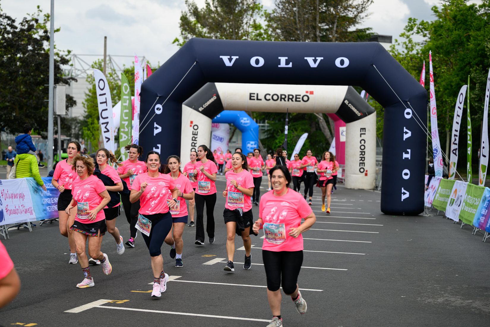 @fotorunners.es CARRERA DE LA MUJER VITORIA 2024  14496