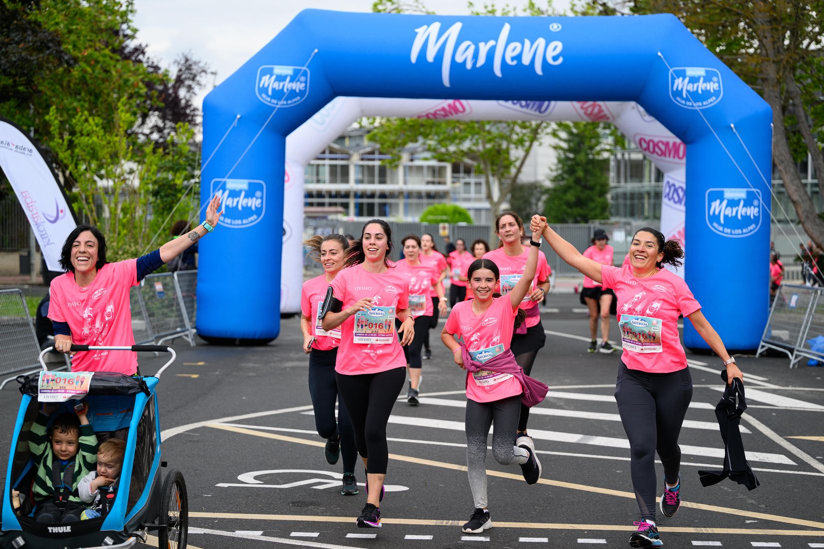 @fotorunners.es CARRERA DE LA MUJER VITORIA 2024  14501