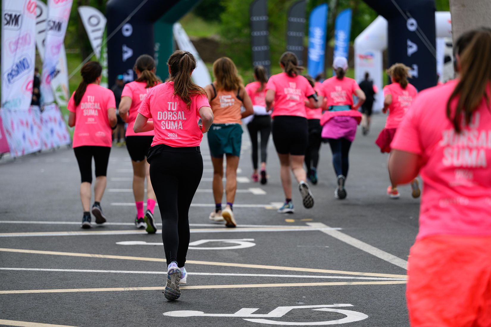 @fotorunners.es CARRERA DE LA MUJER VITORIA 2024  14505
