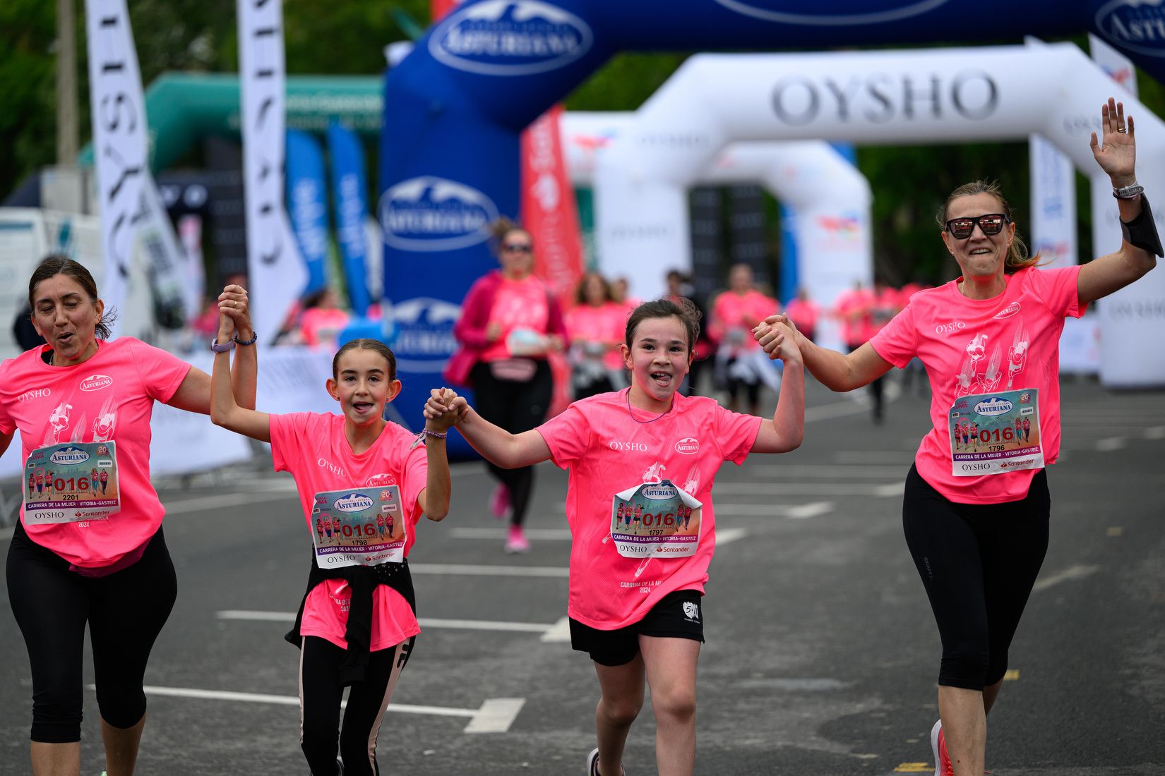 @fotorunners.es CARRERA DE LA MUJER VITORIA 2024  14528
