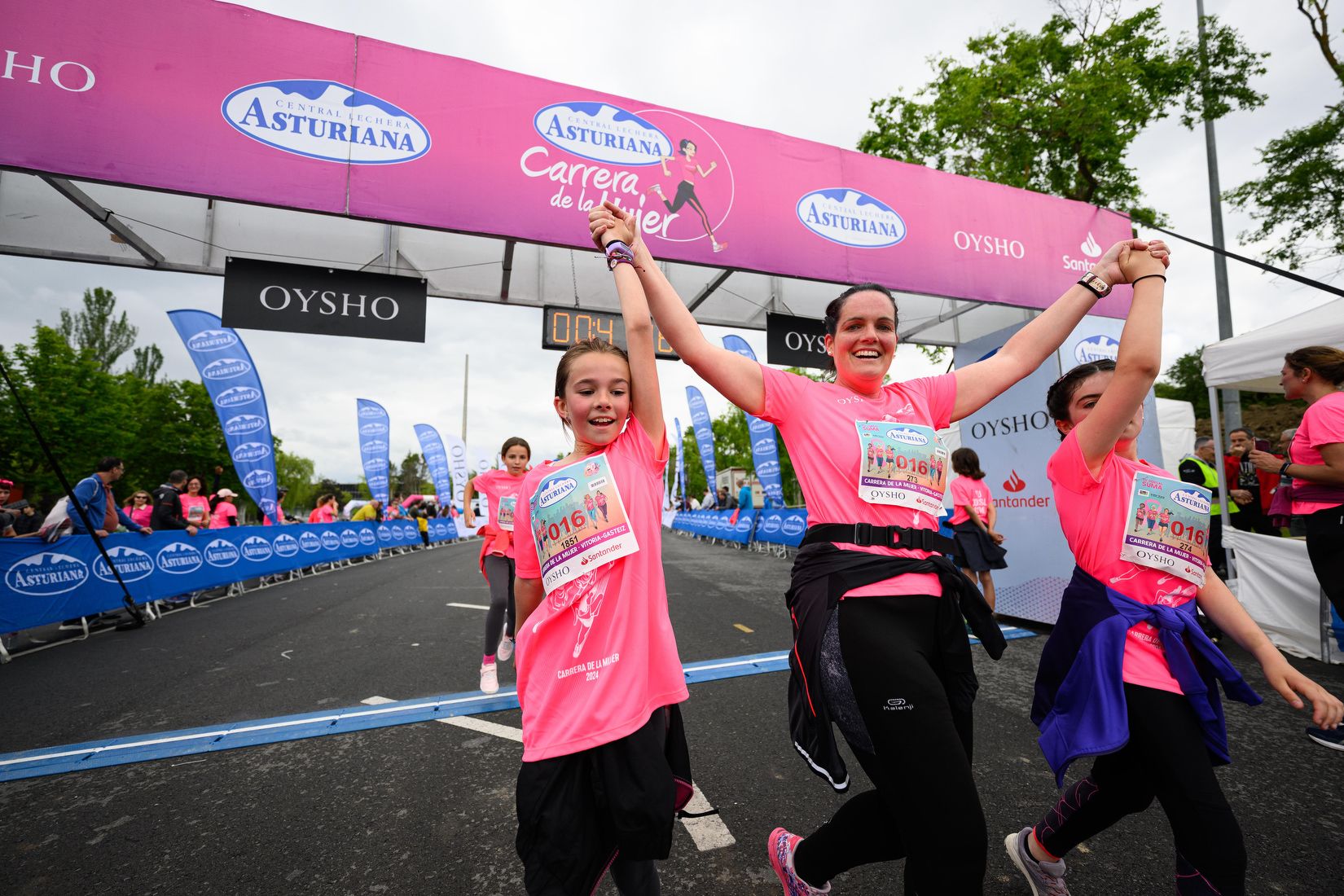 @fotorunners.es CARRERA DE LA MUJER VITORIA 2024  14845