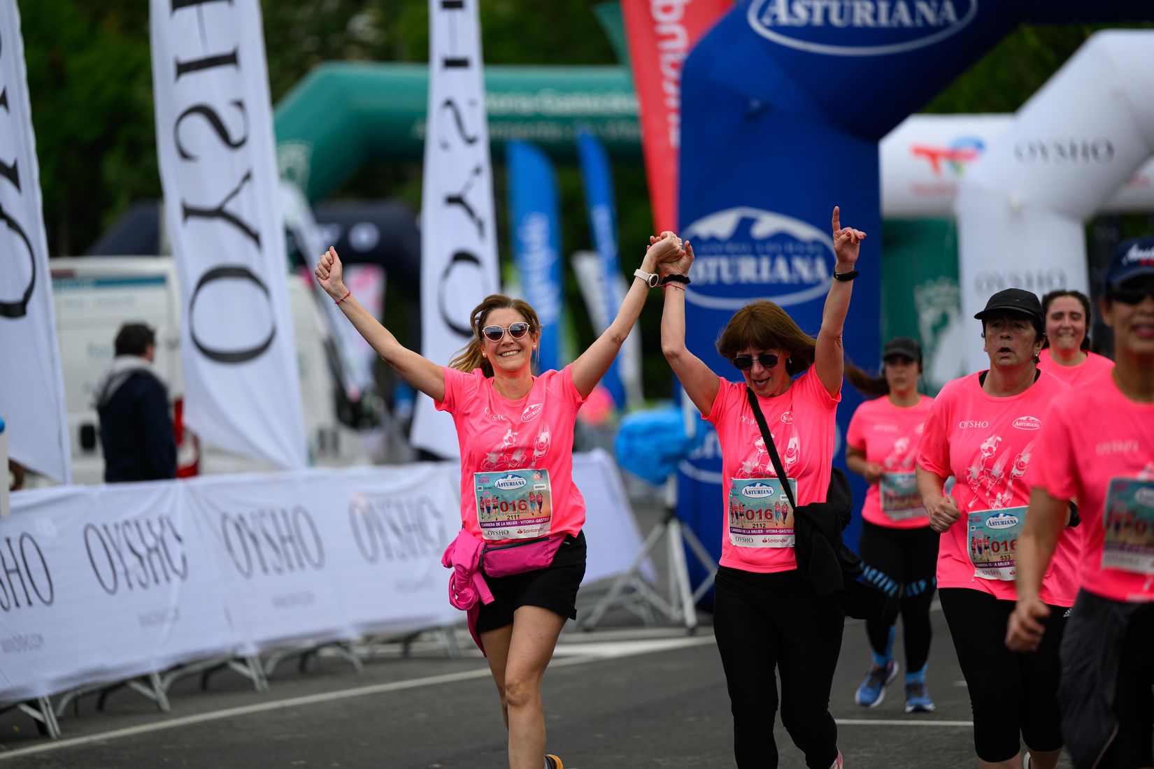 @fotorunners.es CARRERA DE LA MUJER VITORIA 2024  14530