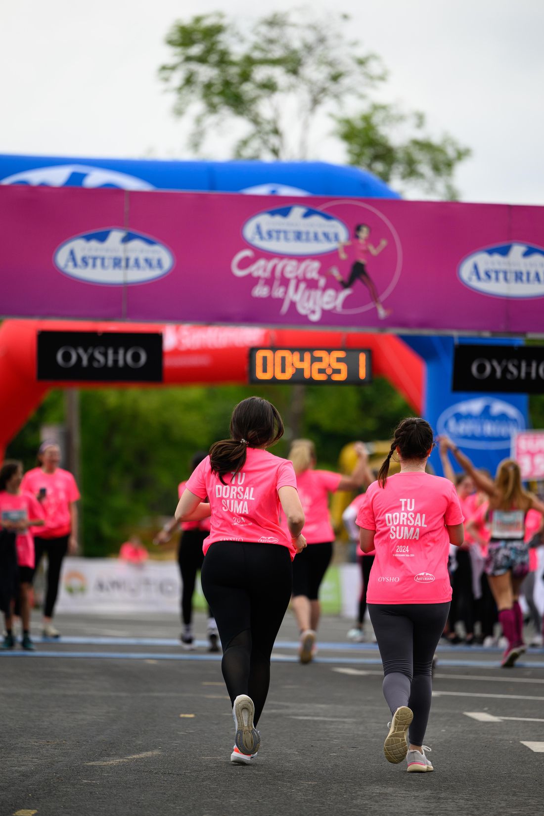 @fotorunners.es CARRERA DE LA MUJER VITORIA 2024  14535