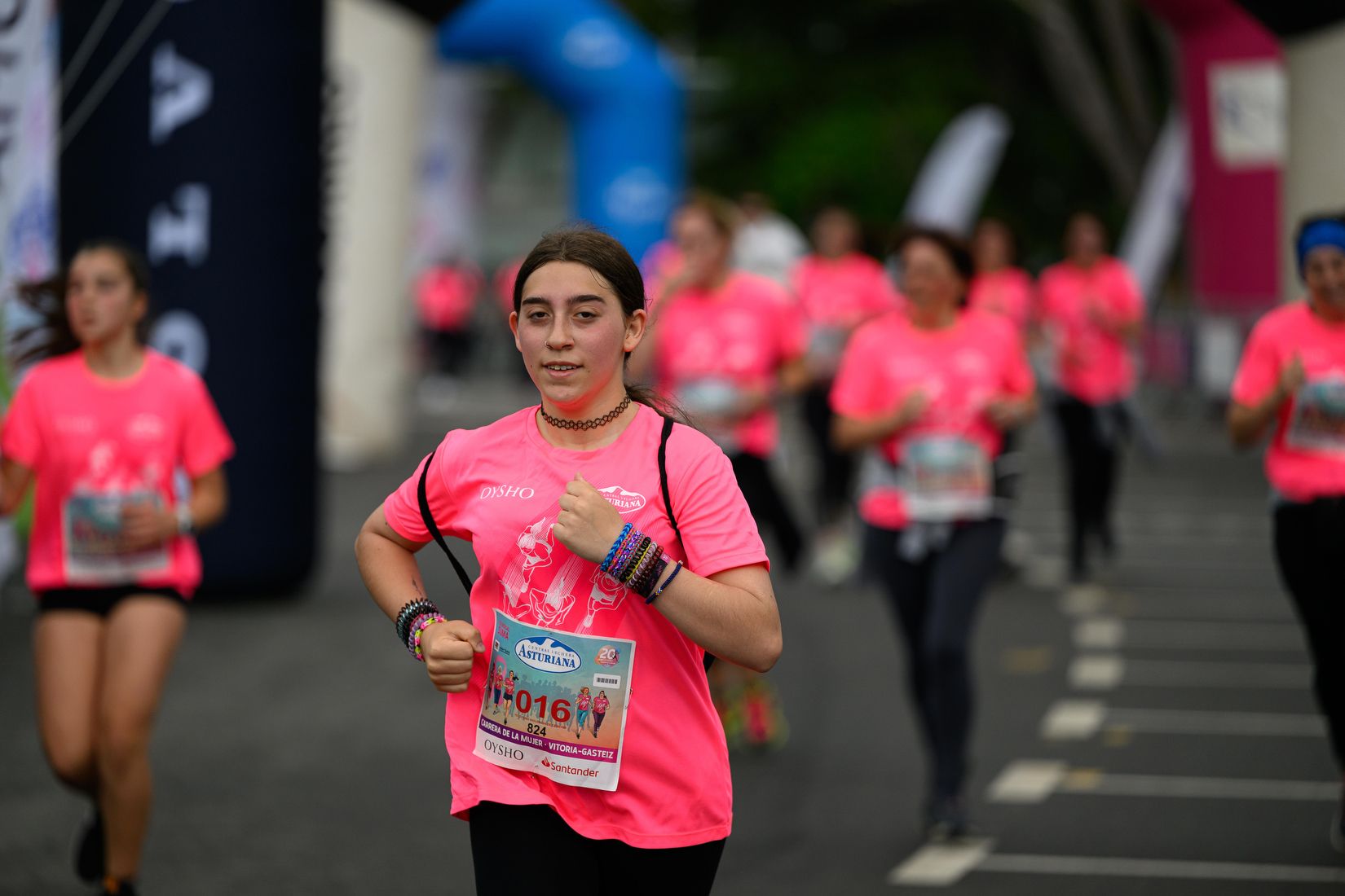 @fotorunners.es CARRERA DE LA MUJER VITORIA 2024  14543