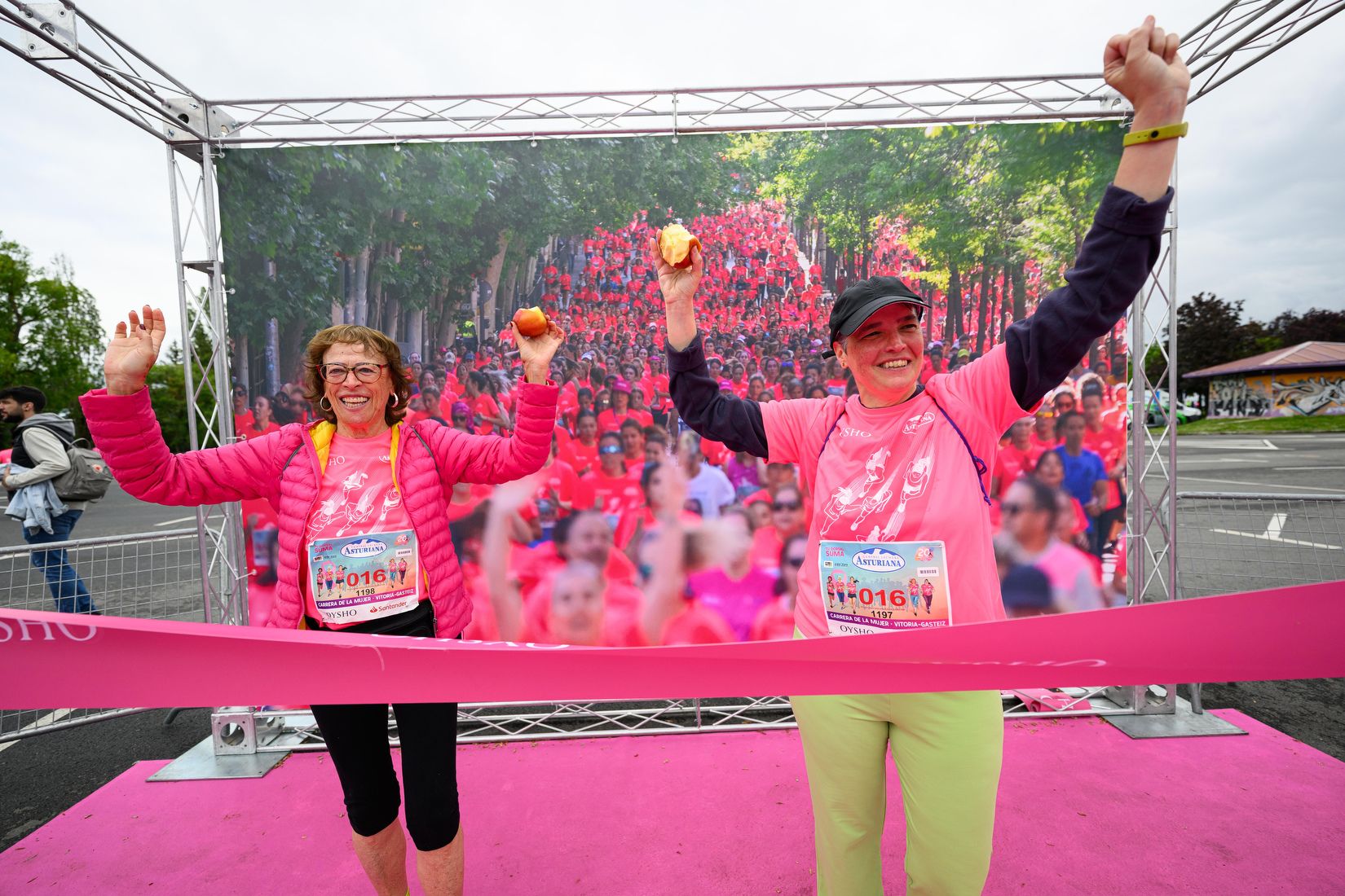 @fotorunners.es CARRERA DE LA MUJER VITORIA 2024  14886