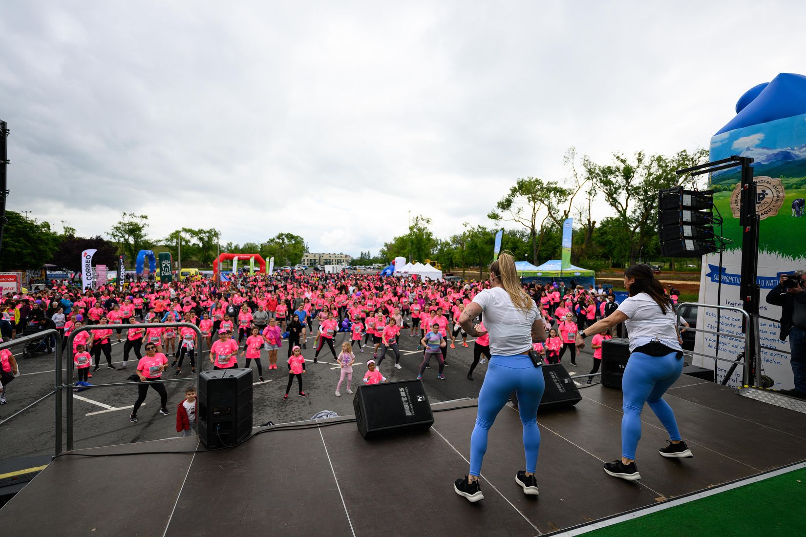 @fotorunners.es CARRERA DE LA MUJER VITORIA 2024  14938