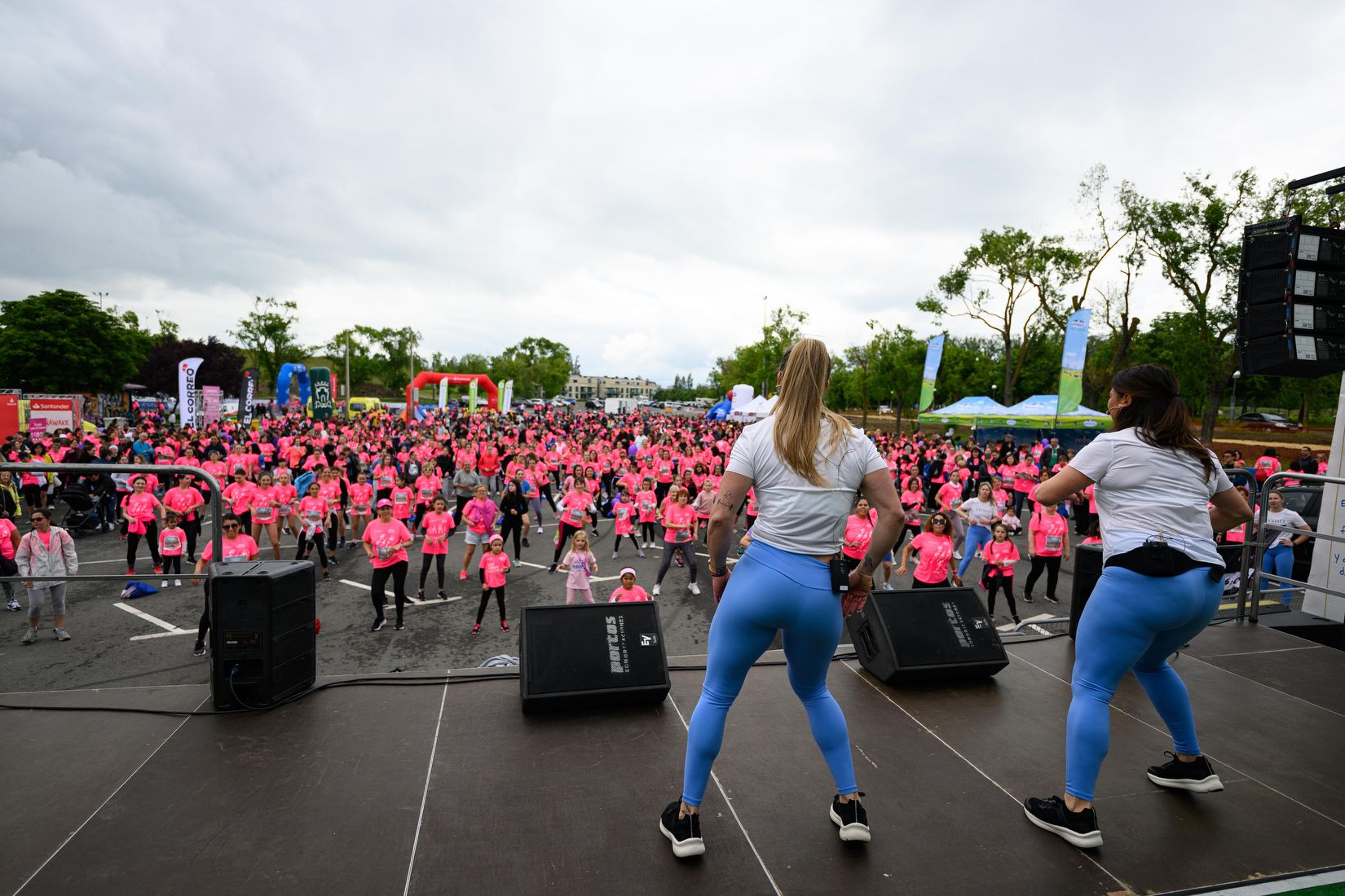 @fotorunners.es CARRERA DE LA MUJER VITORIA 2024  14939