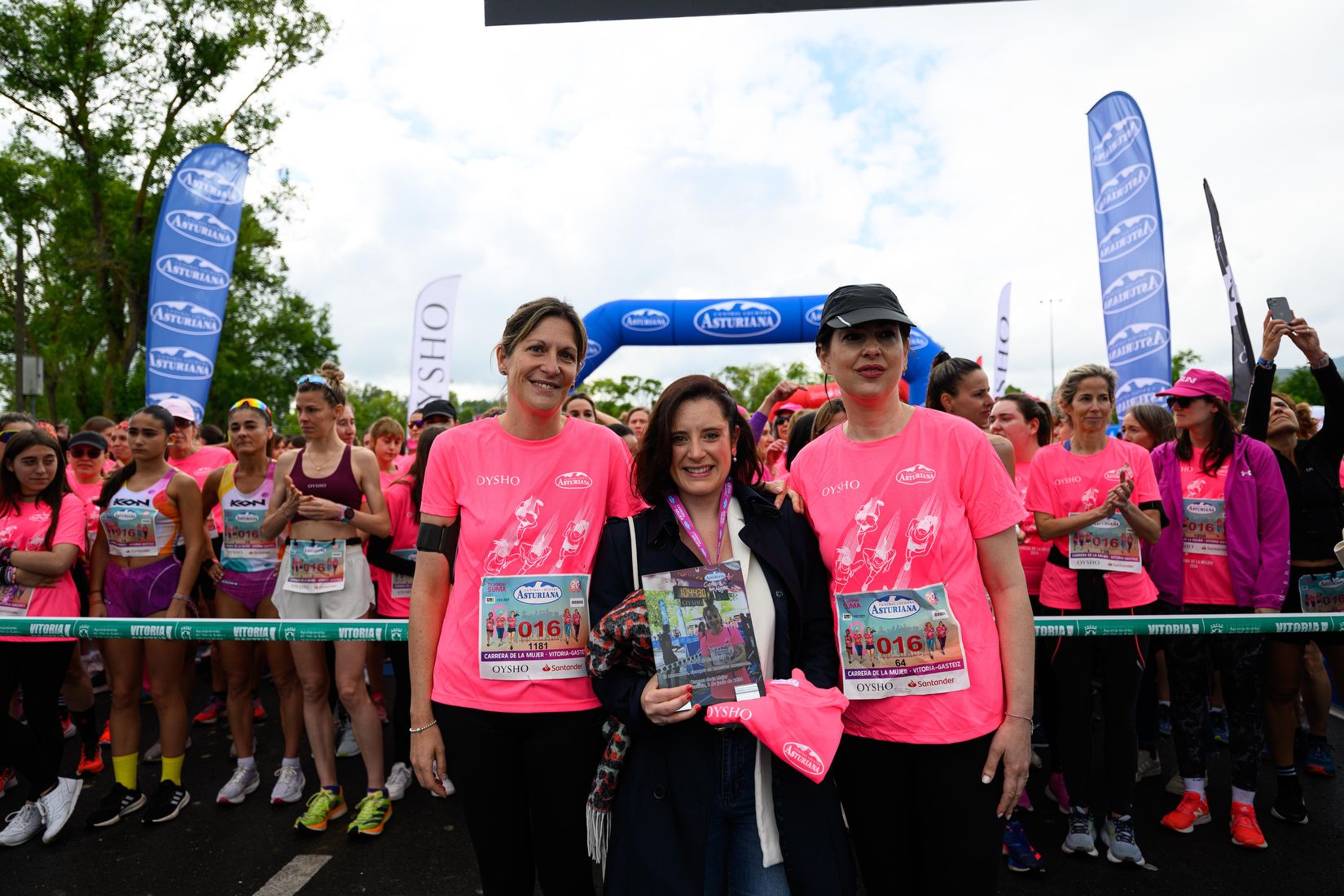 @fotorunners.es CARRERA DE LA MUJER VITORIA 2024  14705