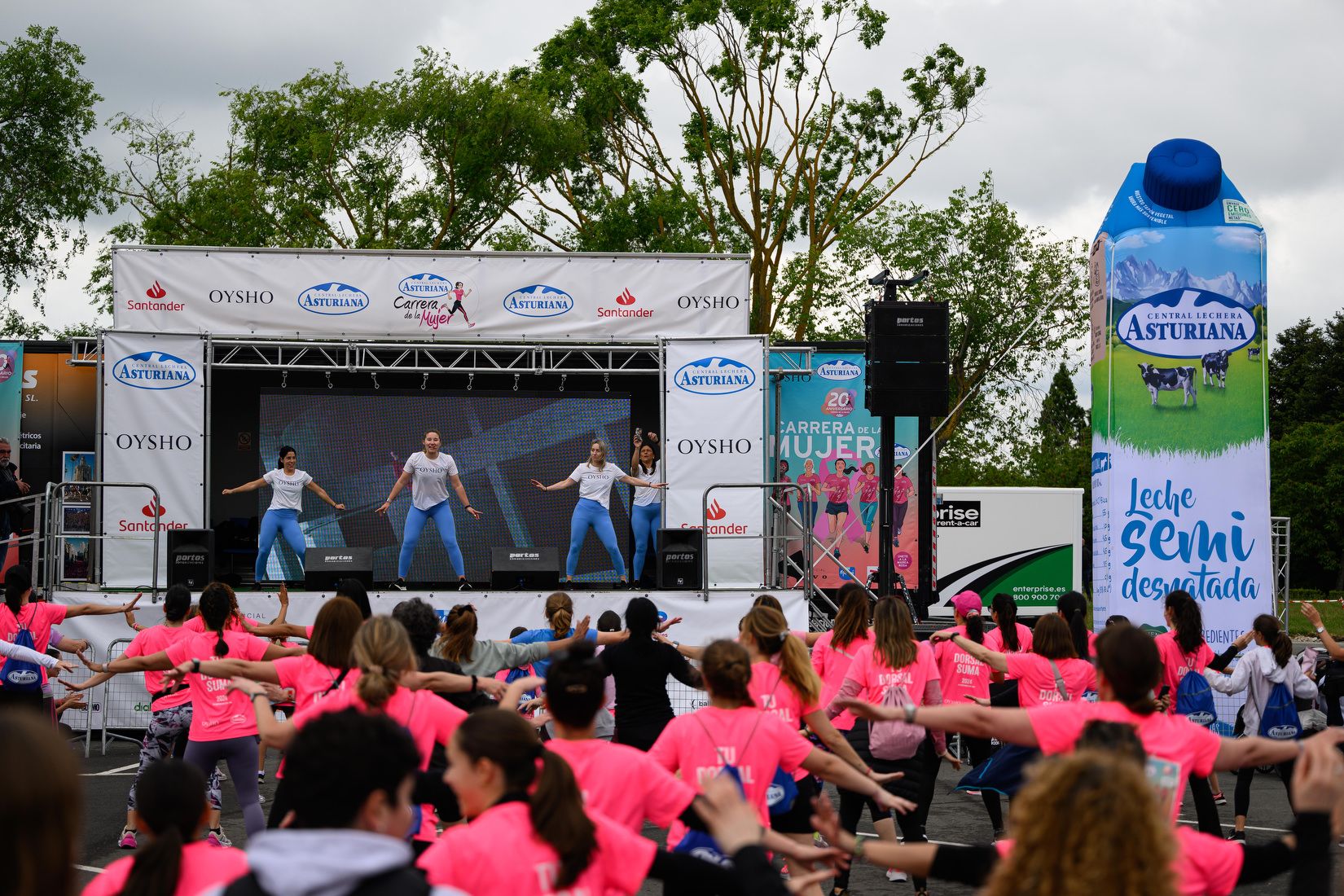 @fotorunners.es CARRERA DE LA MUJER VITORIA 2024  14708