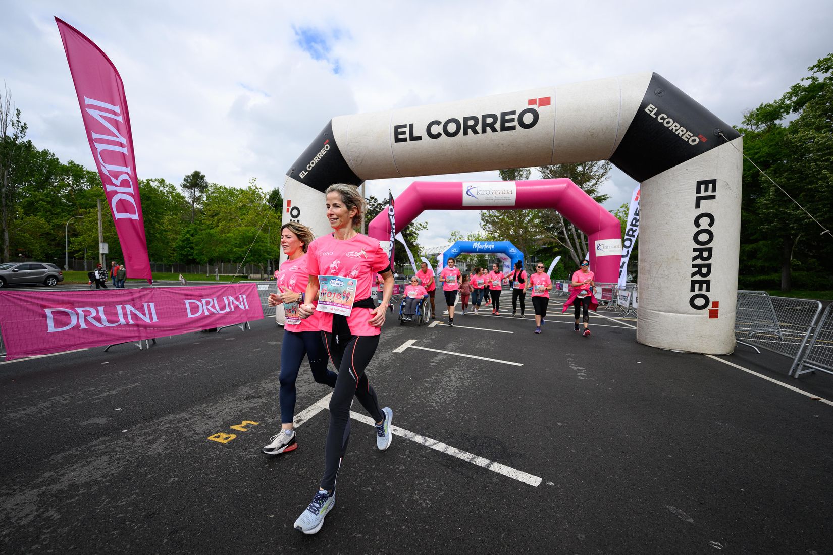 @fotorunners.es CARRERA DE LA MUJER VITORIA 2024  15051