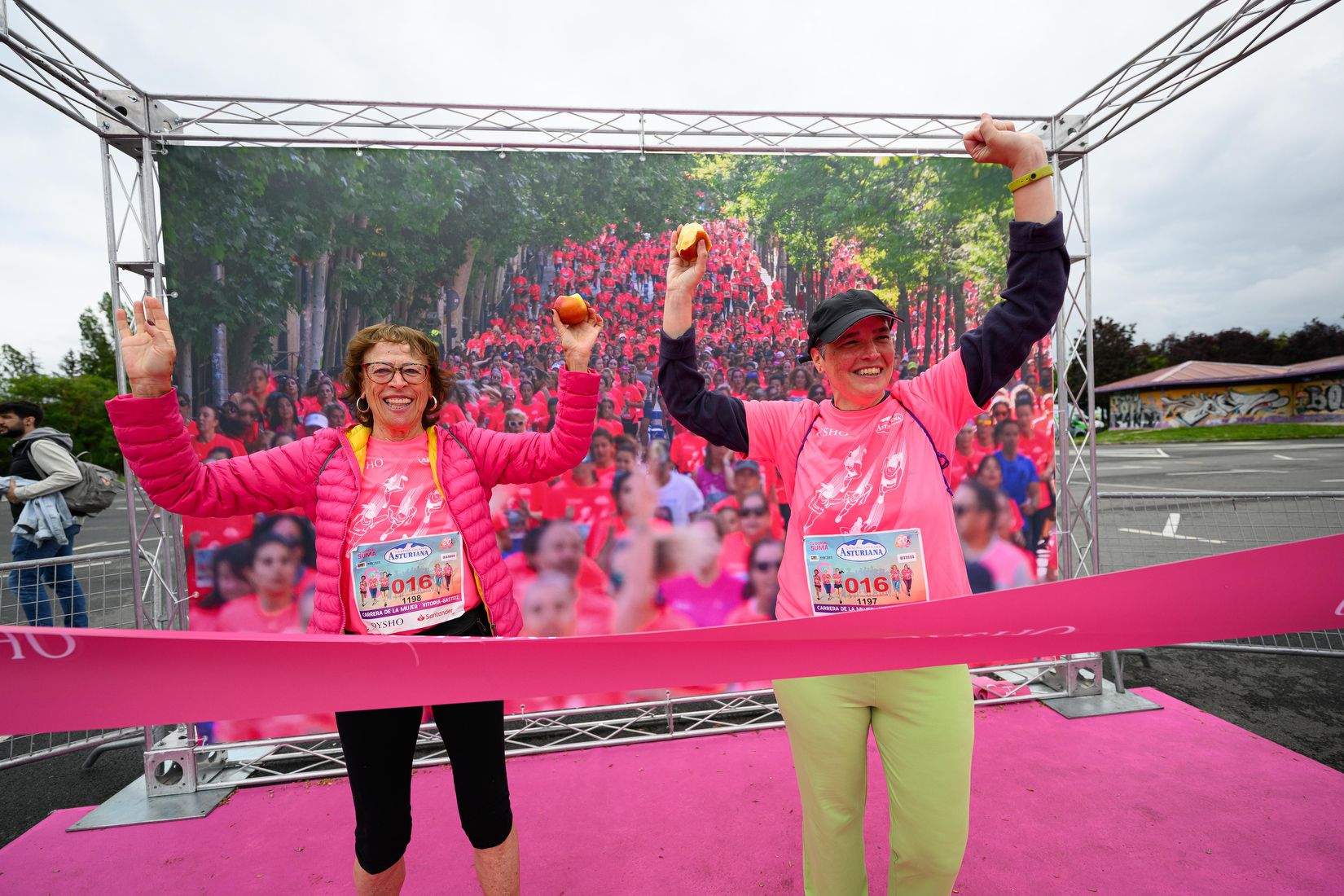 @fotorunners.es CARRERA DE LA MUJER VITORIA 2024  15060